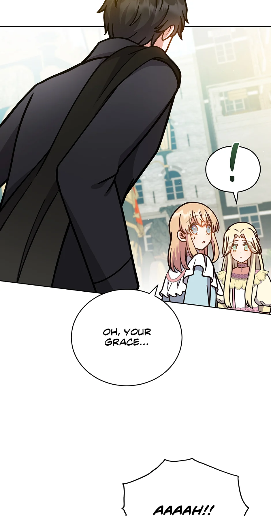 I Became the Daughter-in-Law of the Righteous Mad Dog Chapter 25 261 48