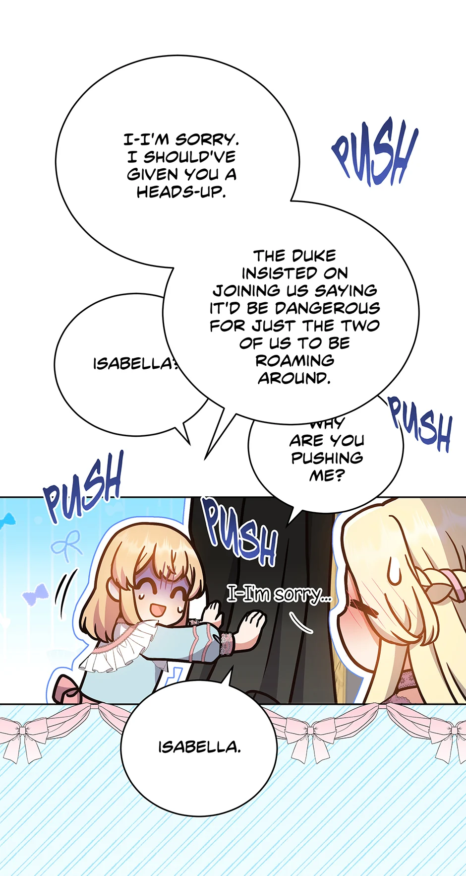 I Became the Daughter-in-Law of the Righteous Mad Dog Chapter 25 263 50