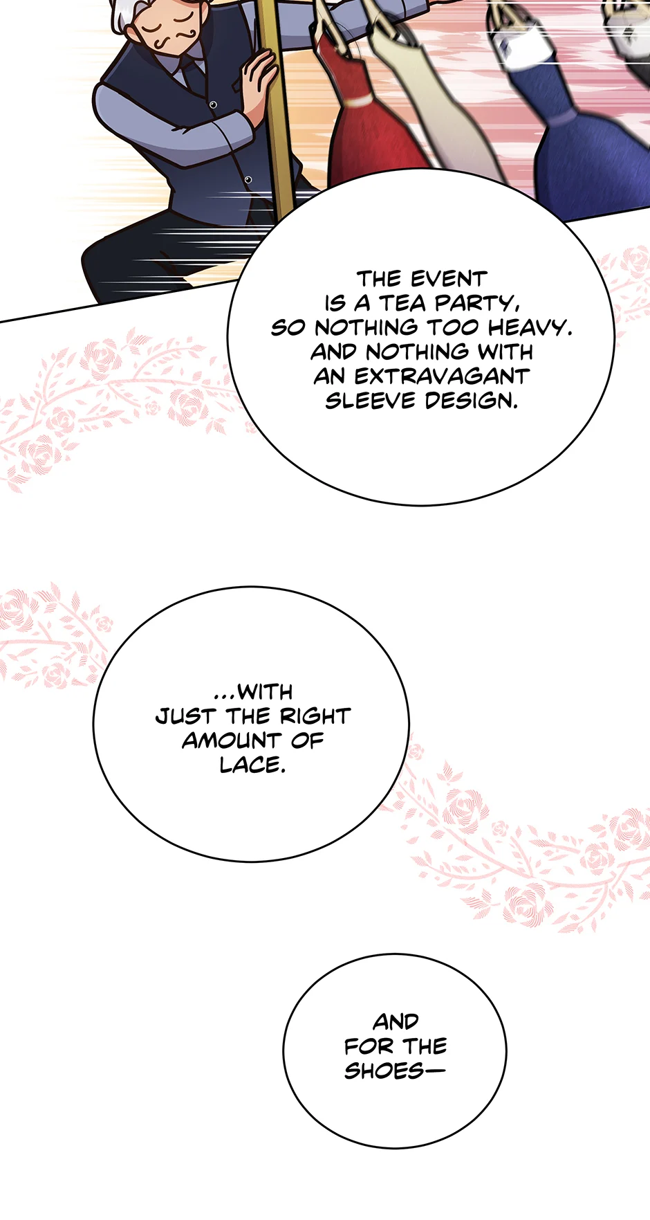 I Became the Daughter-in-Law of the Righteous Mad Dog Chapter 25 269 56