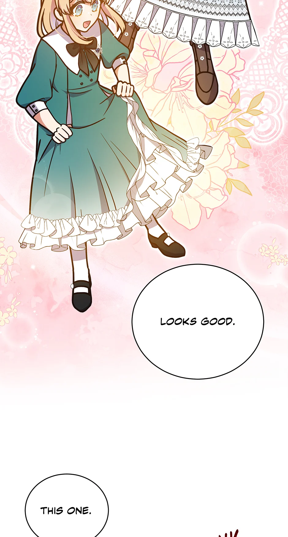 I Became the Daughter-in-Law of the Righteous Mad Dog Chapter 25 271 58