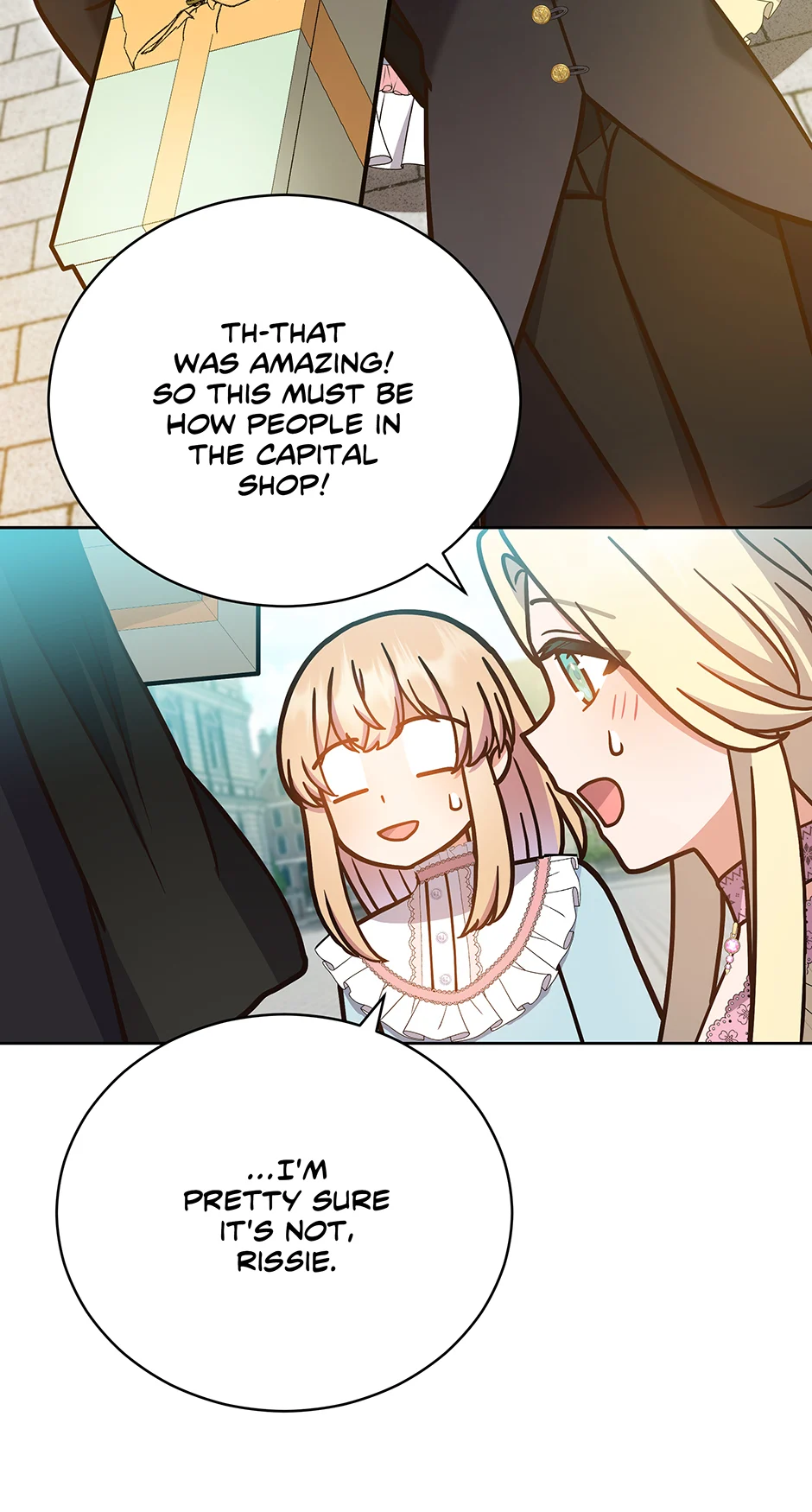 I Became the Daughter-in-Law of the Righteous Mad Dog Chapter 25 275 62