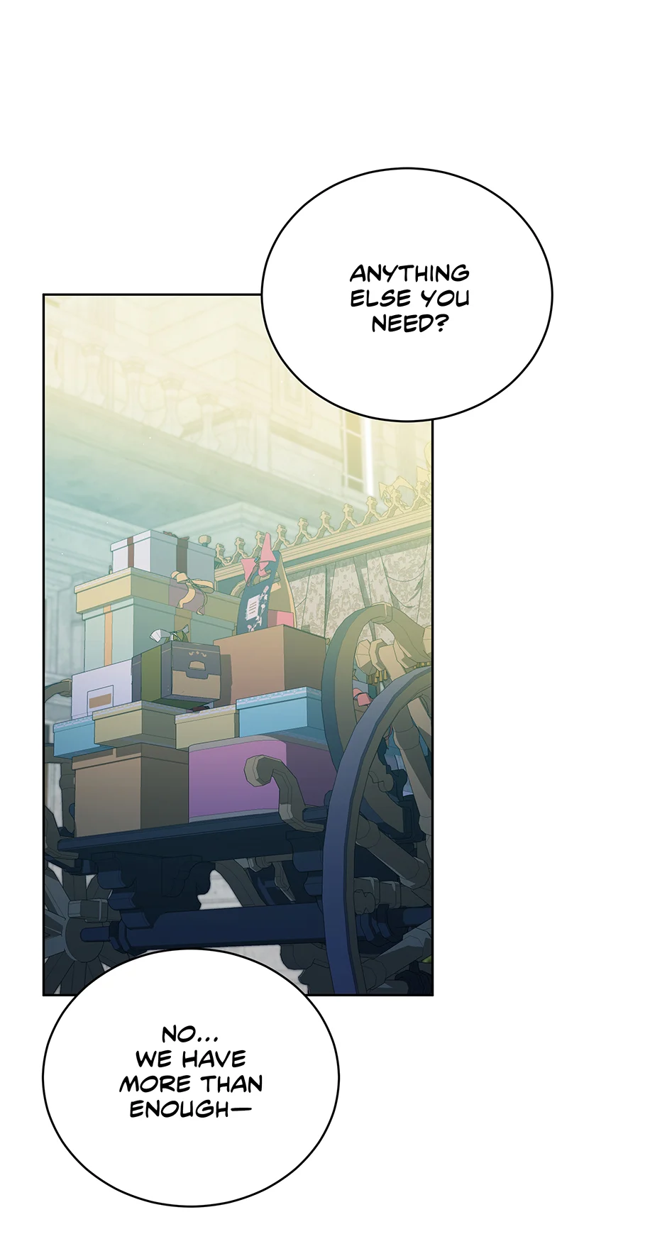 I Became the Daughter-in-Law of the Righteous Mad Dog Chapter 25 276 63