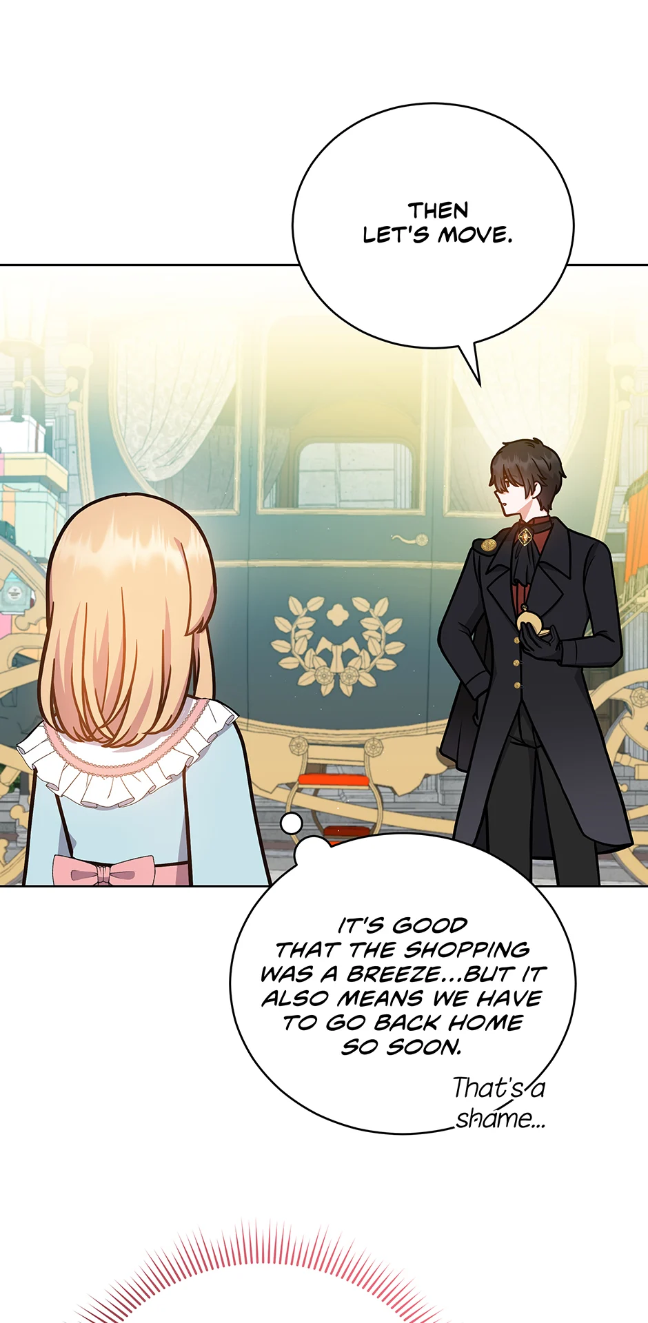 I Became the Daughter-in-Law of the Righteous Mad Dog Chapter 25 277 64