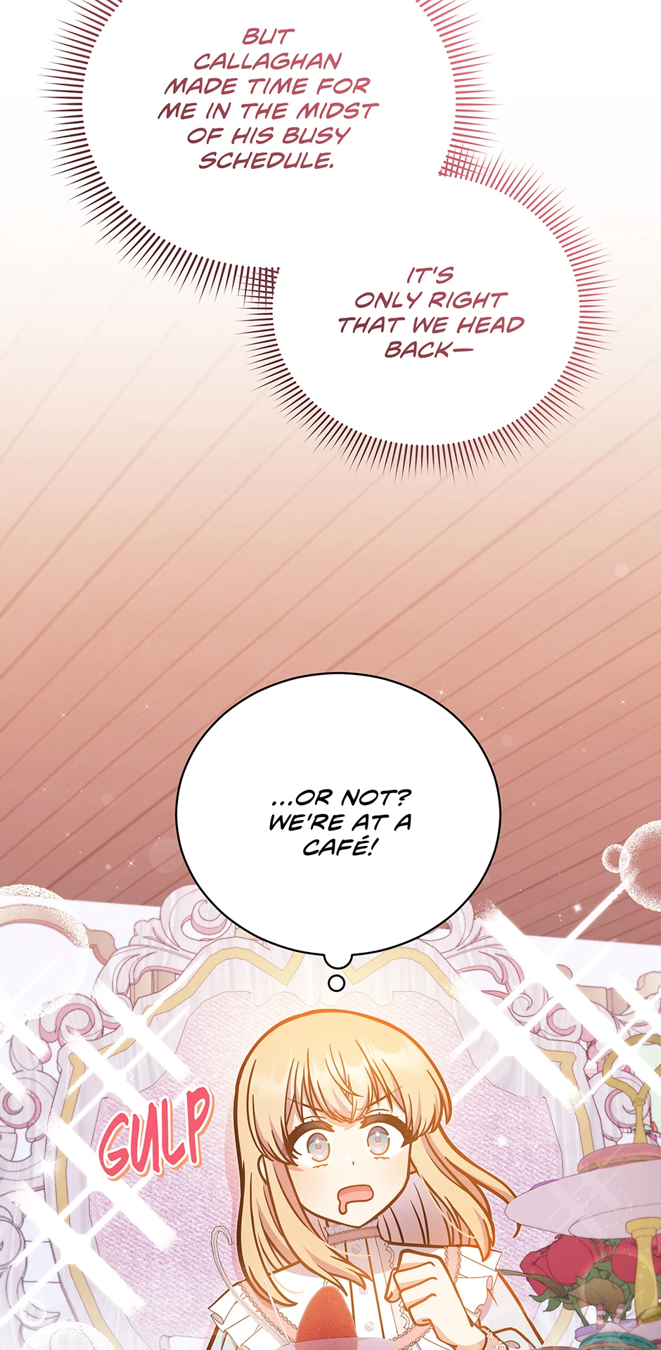 I Became the Daughter-in-Law of the Righteous Mad Dog Chapter 25 278 65