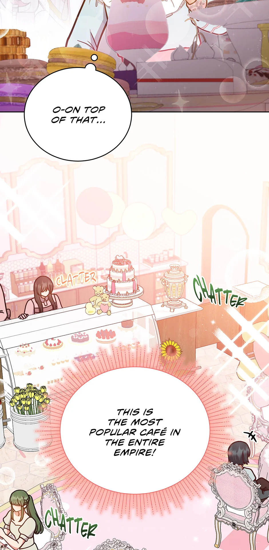 I Became the Daughter-in-Law of the Righteous Mad Dog Chapter 25 279 66