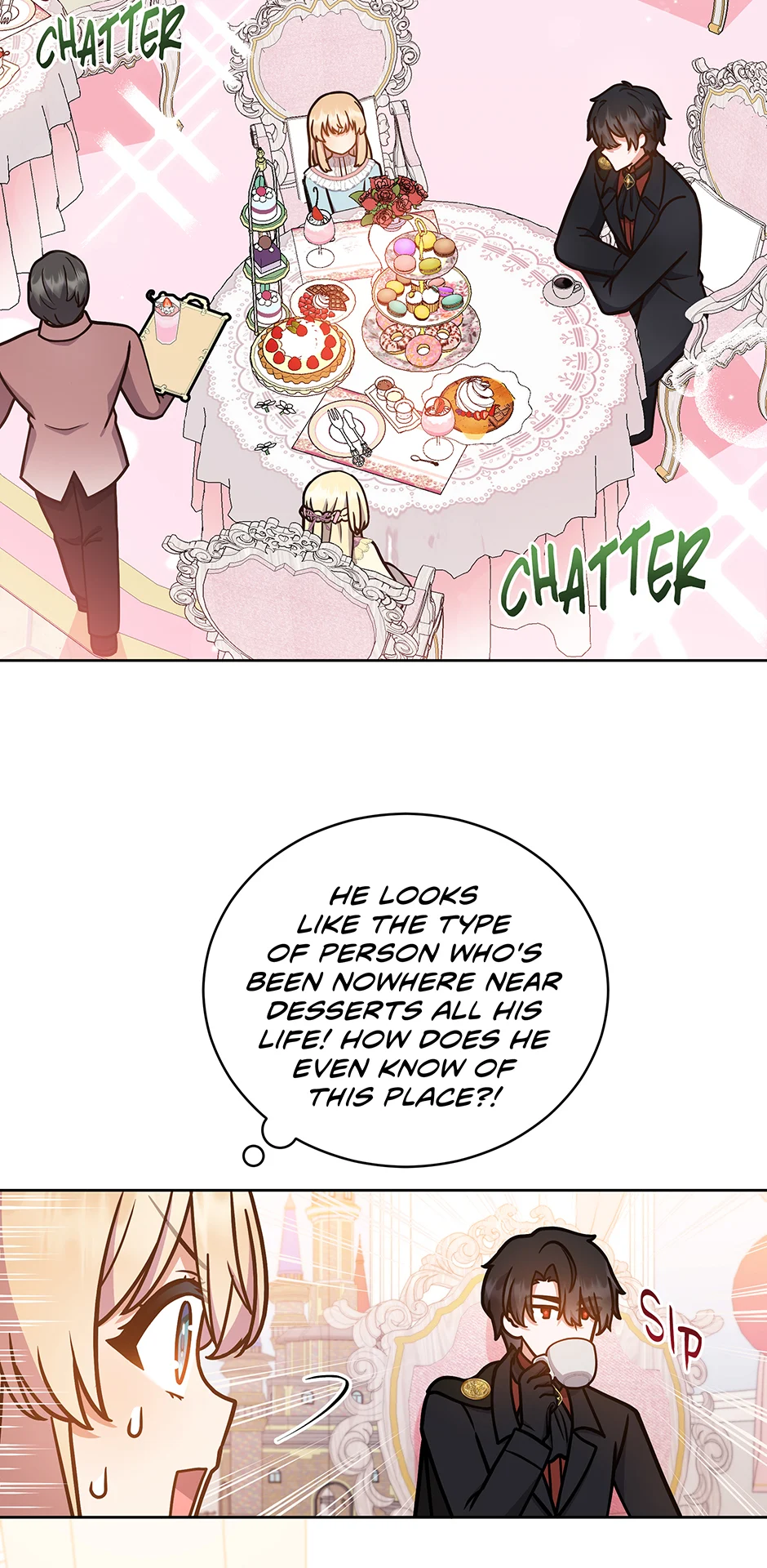I Became the Daughter-in-Law of the Righteous Mad Dog Chapter 25 280 67
