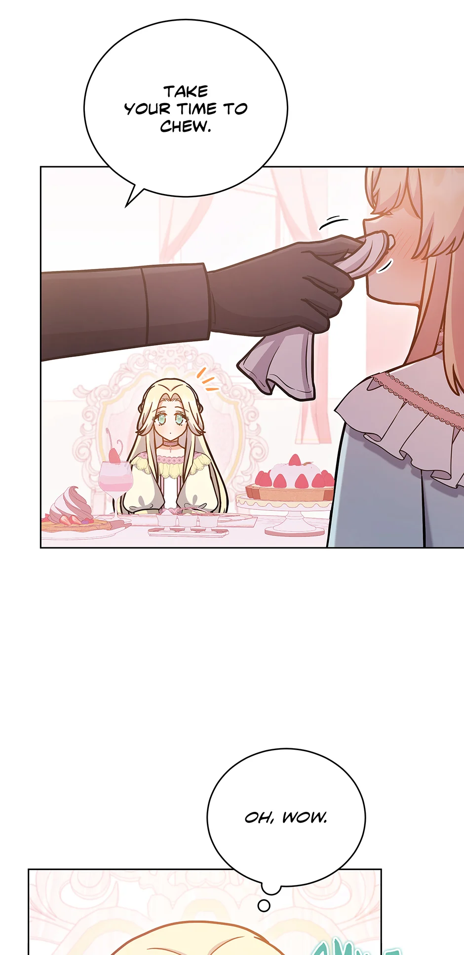 I Became the Daughter-in-Law of the Righteous Mad Dog Chapter 26 190 04