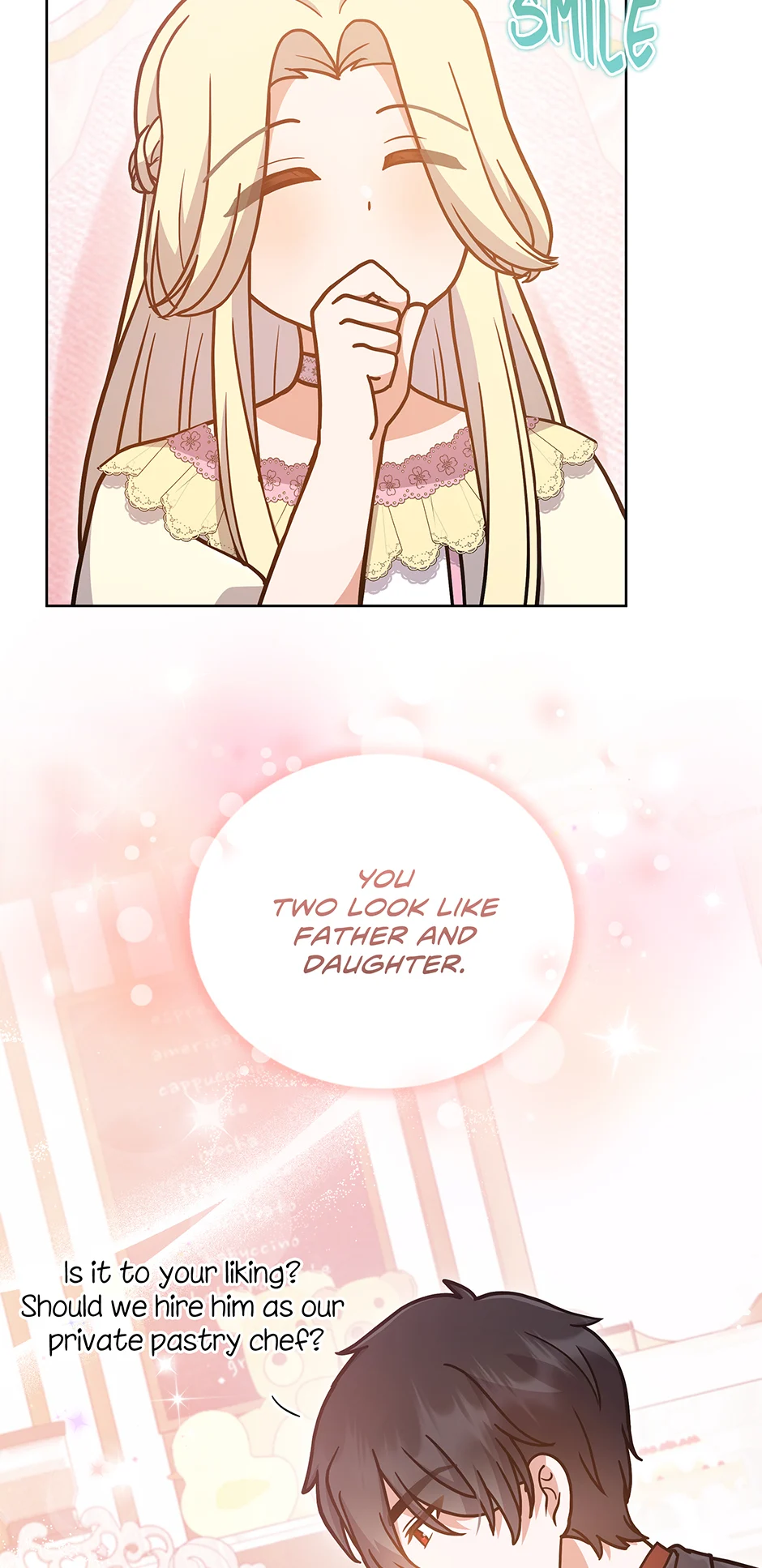 I Became the Daughter-in-Law of the Righteous Mad Dog Chapter 26 191 05