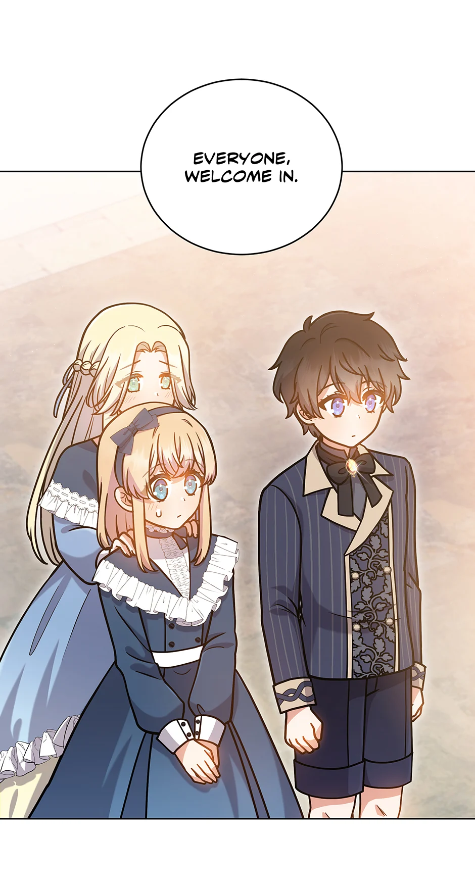 I Became the Daughter-in-Law of the Righteous Mad Dog Chapter 26 195 09