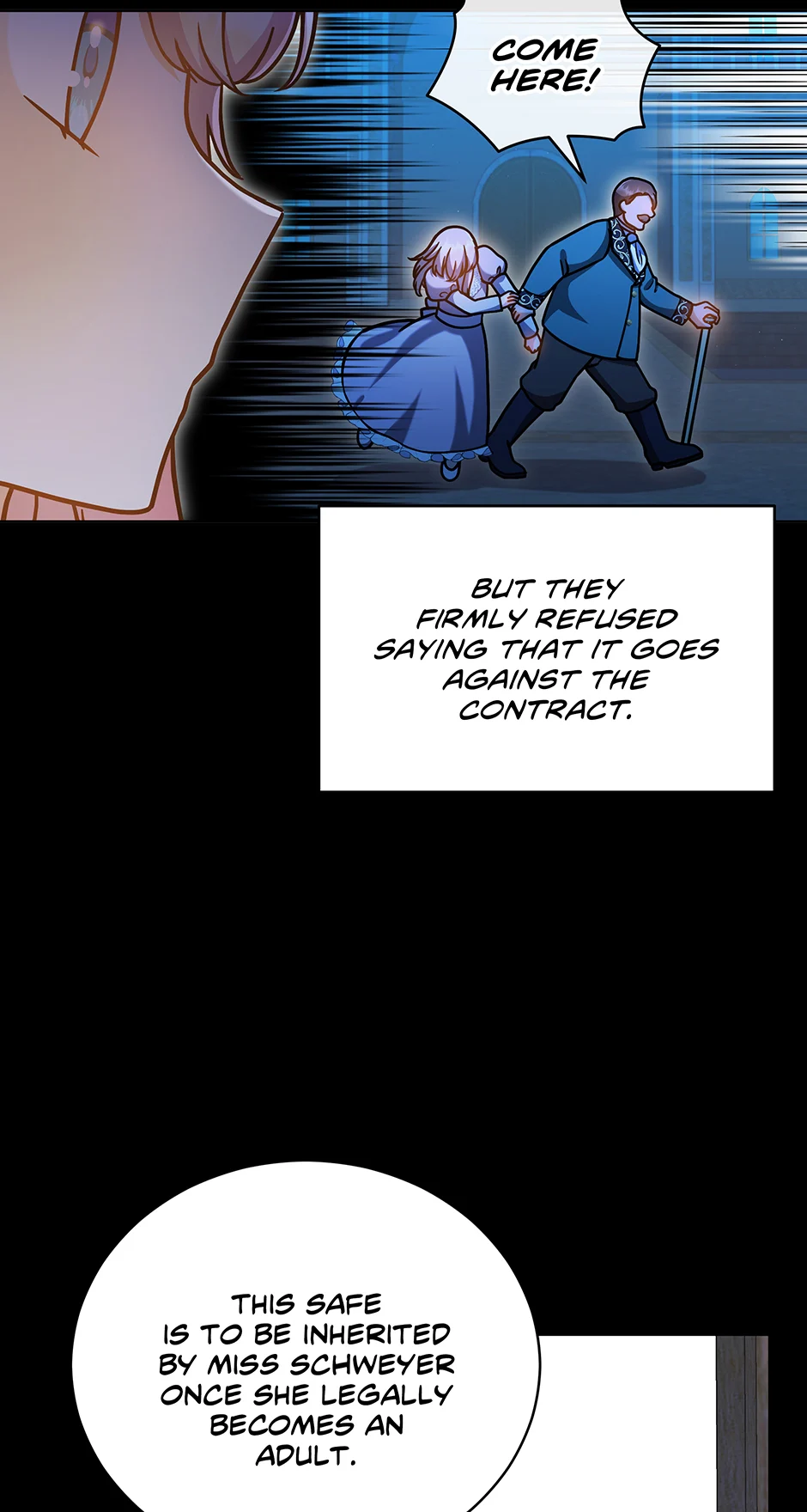 I Became the Daughter-in-Law of the Righteous Mad Dog Chapter 26 200 14