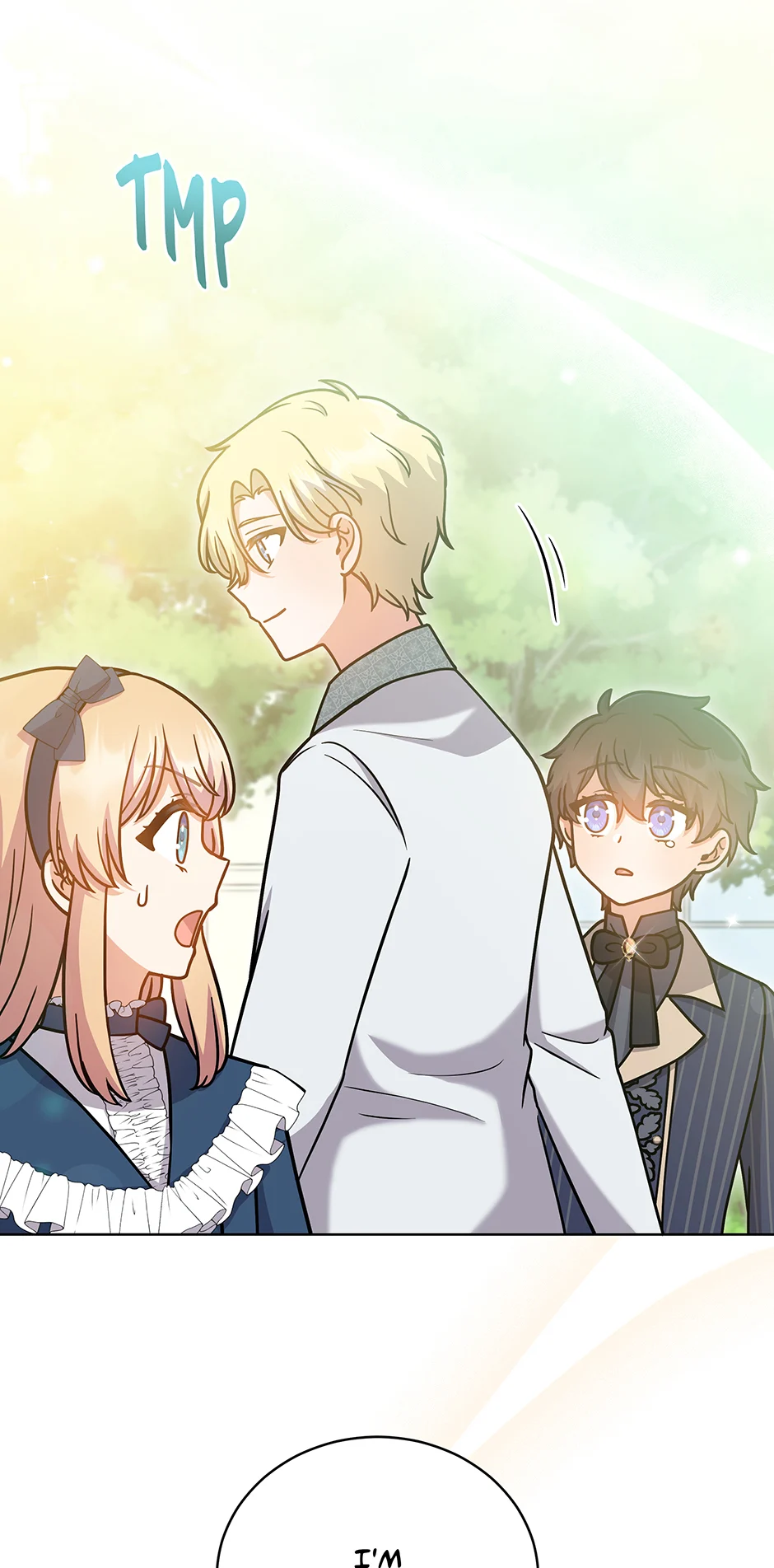I Became the Daughter-in-Law of the Righteous Mad Dog Chapter 26 205 19