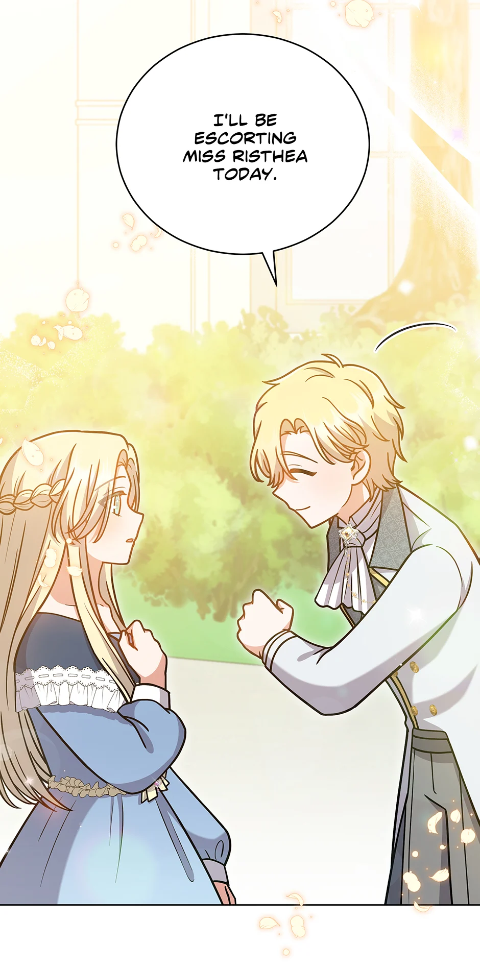 I Became the Daughter-in-Law of the Righteous Mad Dog Chapter 26 207 21