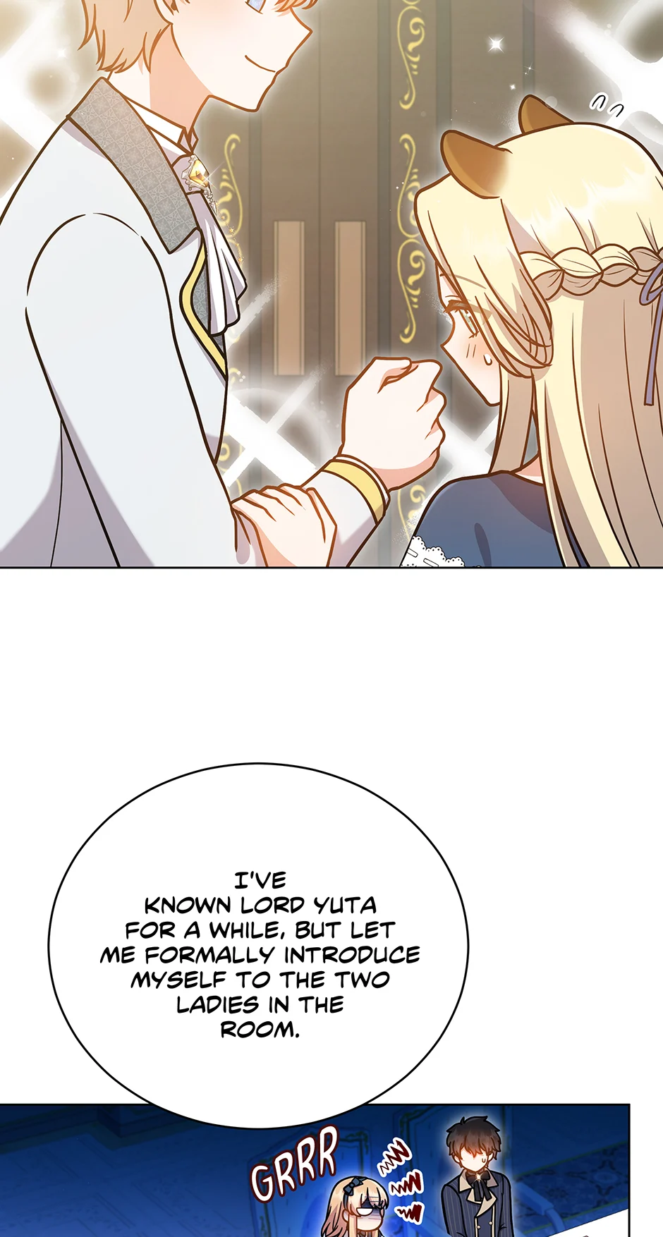I Became the Daughter-in-Law of the Righteous Mad Dog Chapter 26 212 26