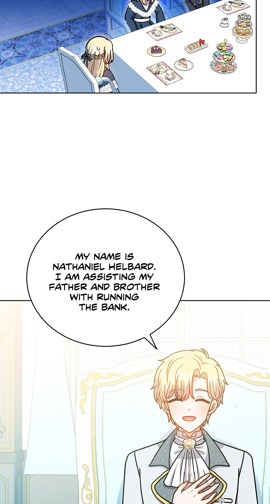 I Became the Daughter-in-Law of the Righteous Mad Dog Chapter 26 213 27