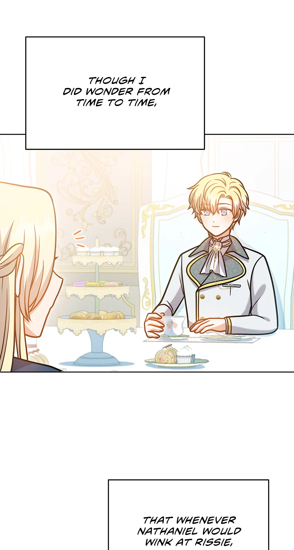 I Became the Daughter-in-Law of the Righteous Mad Dog Chapter 26 228 42