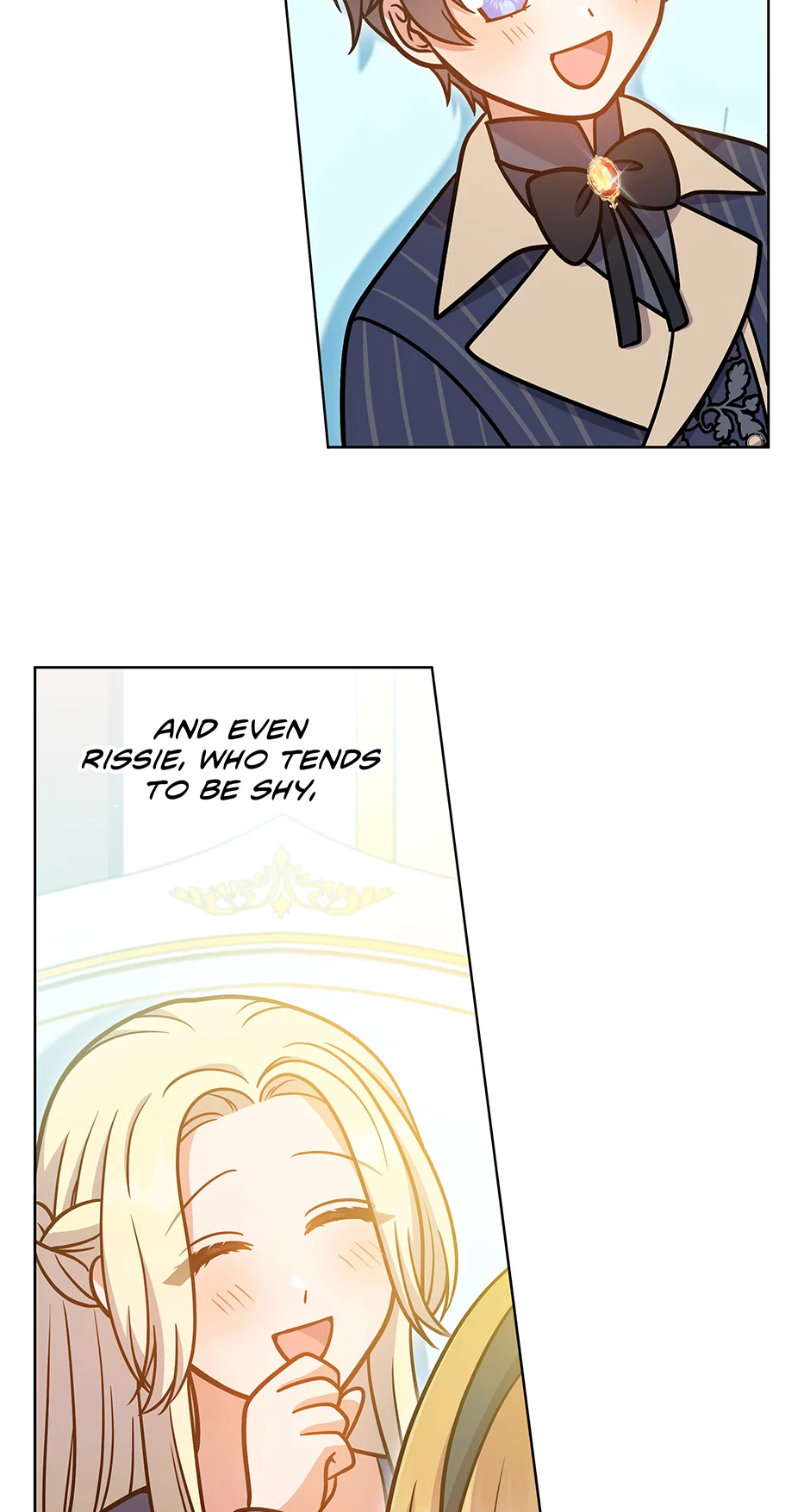 I Became the Daughter-in-Law of the Righteous Mad Dog Chapter 26 231 45