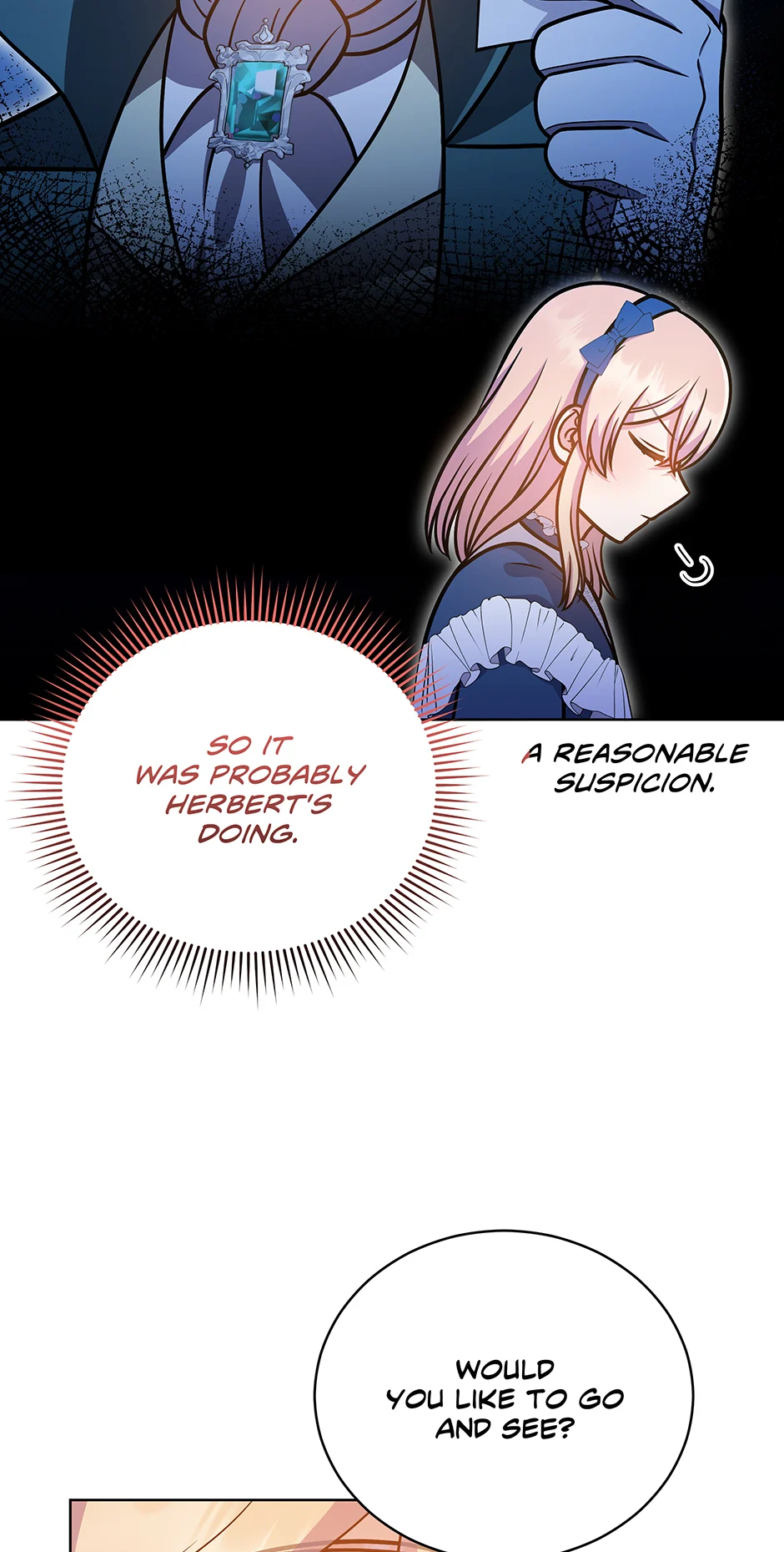 I Became the Daughter-in-Law of the Righteous Mad Dog Chapter 26 237 51