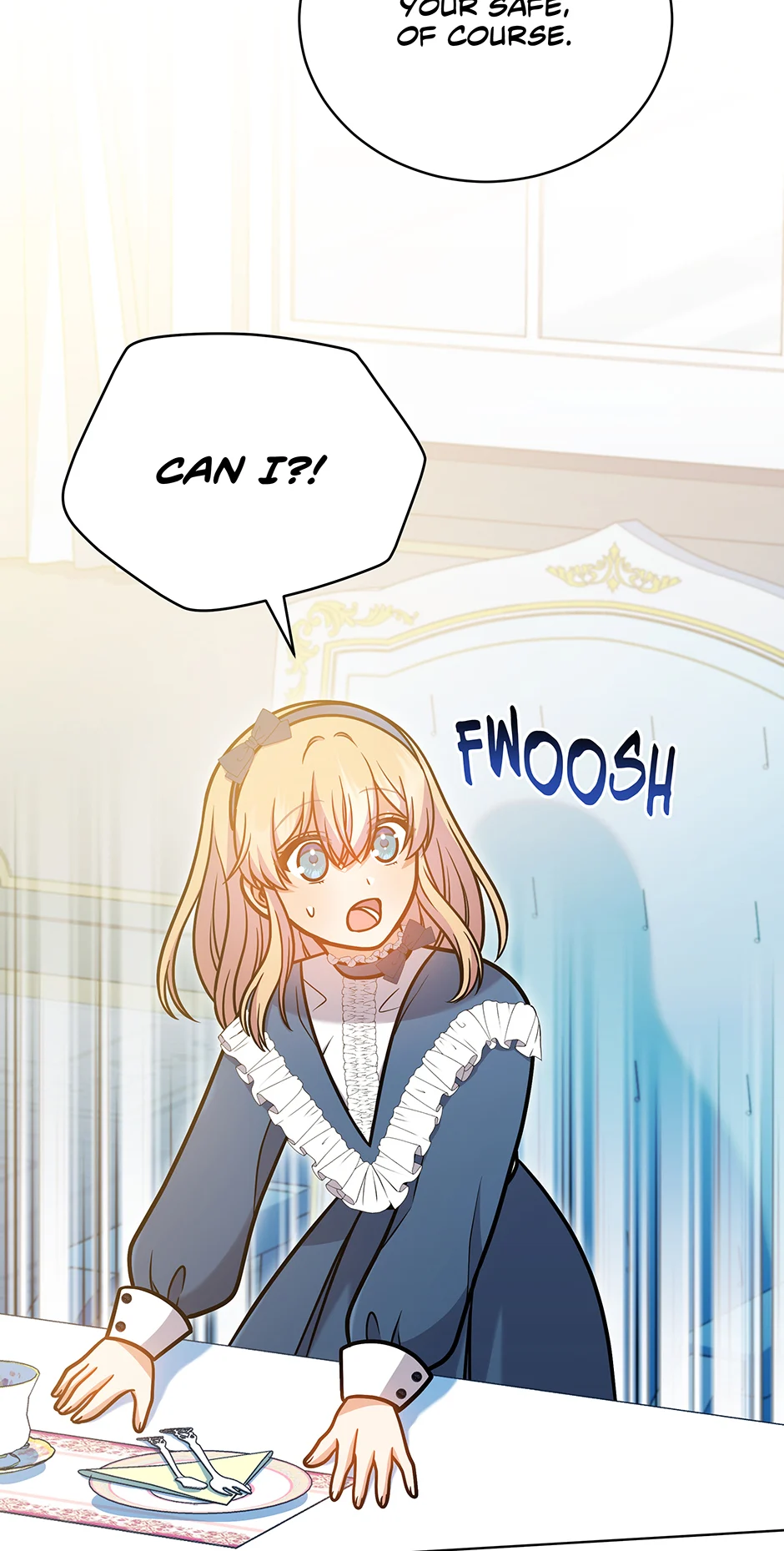 I Became the Daughter-in-Law of the Righteous Mad Dog Chapter 26 239 53