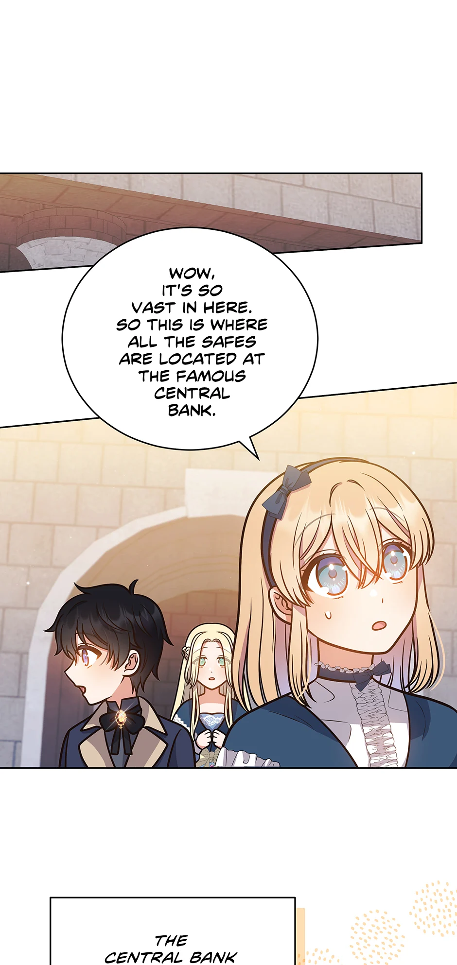 I Became the Daughter-in-Law of the Righteous Mad Dog Chapter 27 185 01
