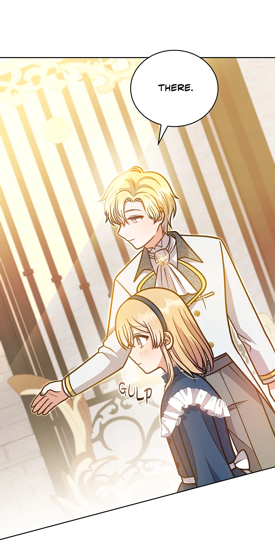 I Became the Daughter-in-Law of the Righteous Mad Dog Chapter 27 190 06