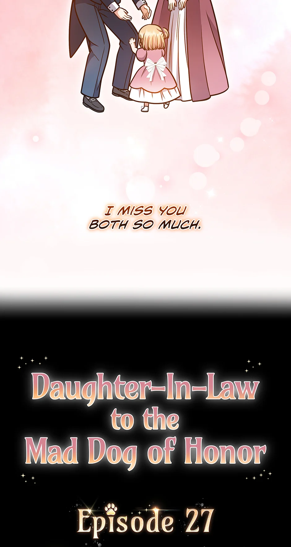 I Became the Daughter-in-Law of the Righteous Mad Dog Chapter 27 198 14