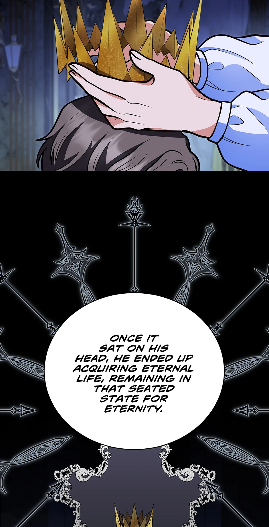 I Became the Daughter-in-Law of the Righteous Mad Dog Chapter 27 209 25