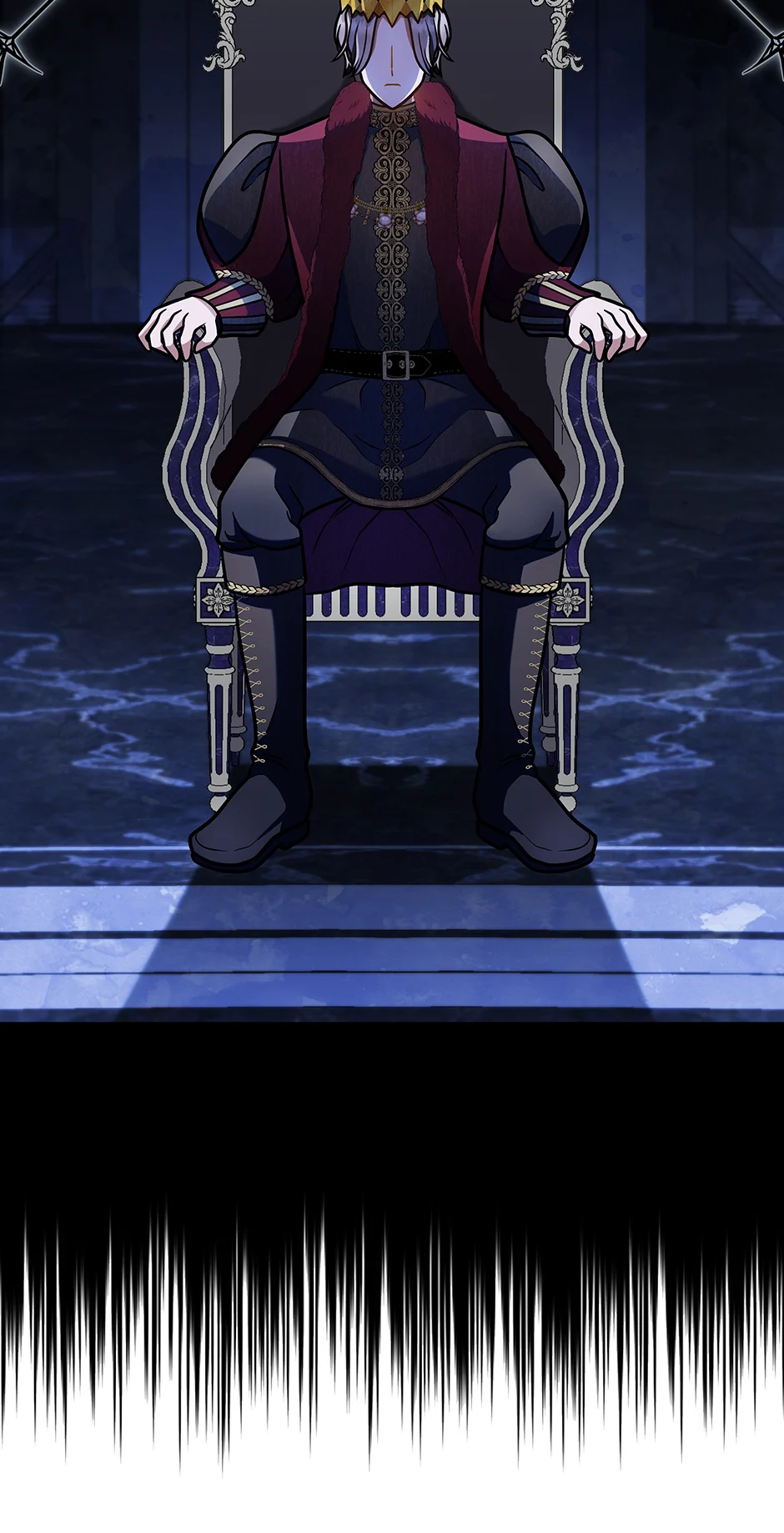 I Became the Daughter-in-Law of the Righteous Mad Dog Chapter 27 210 26