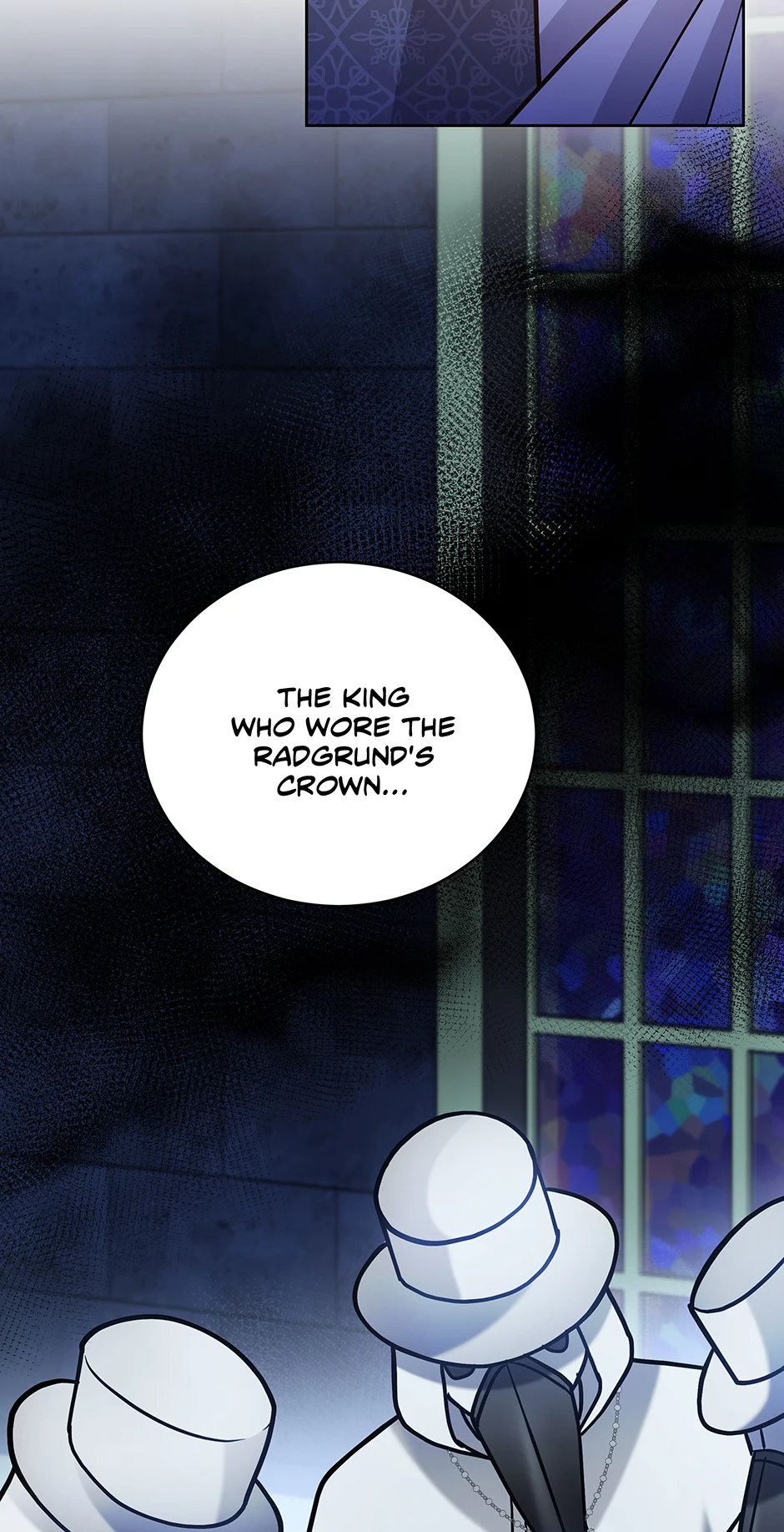 I Became the Daughter-in-Law of the Righteous Mad Dog Chapter 27 213 29
