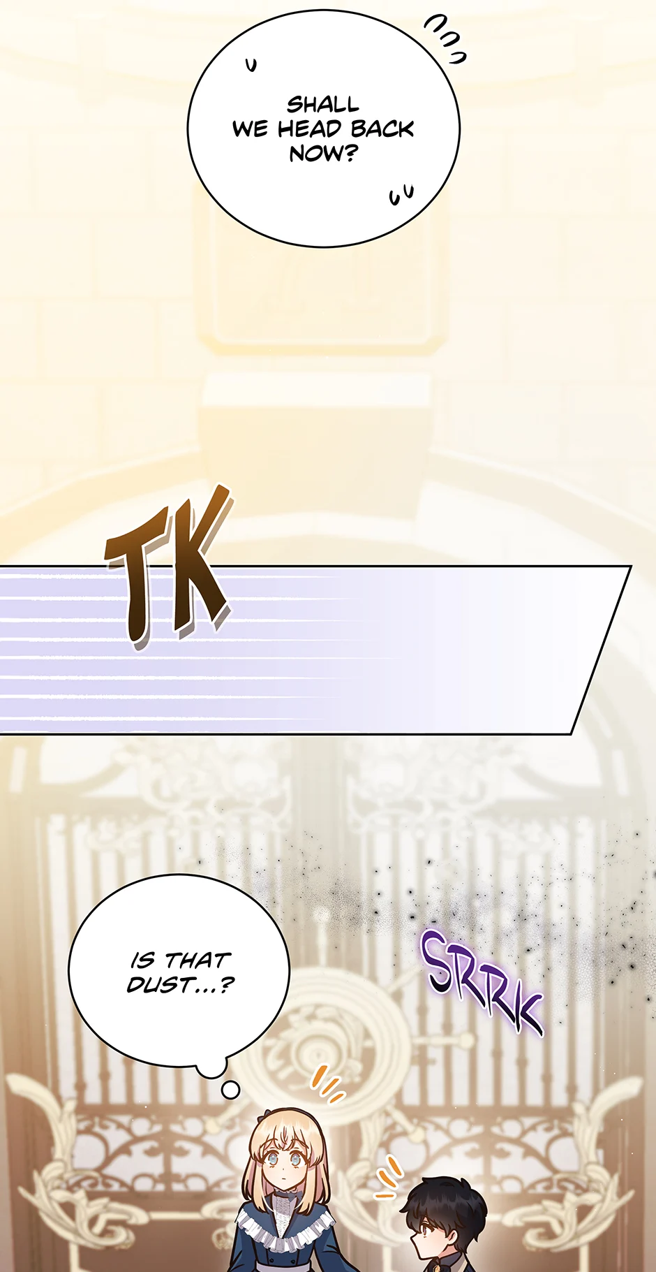 I Became the Daughter-in-Law of the Righteous Mad Dog Chapter 27 220 36
