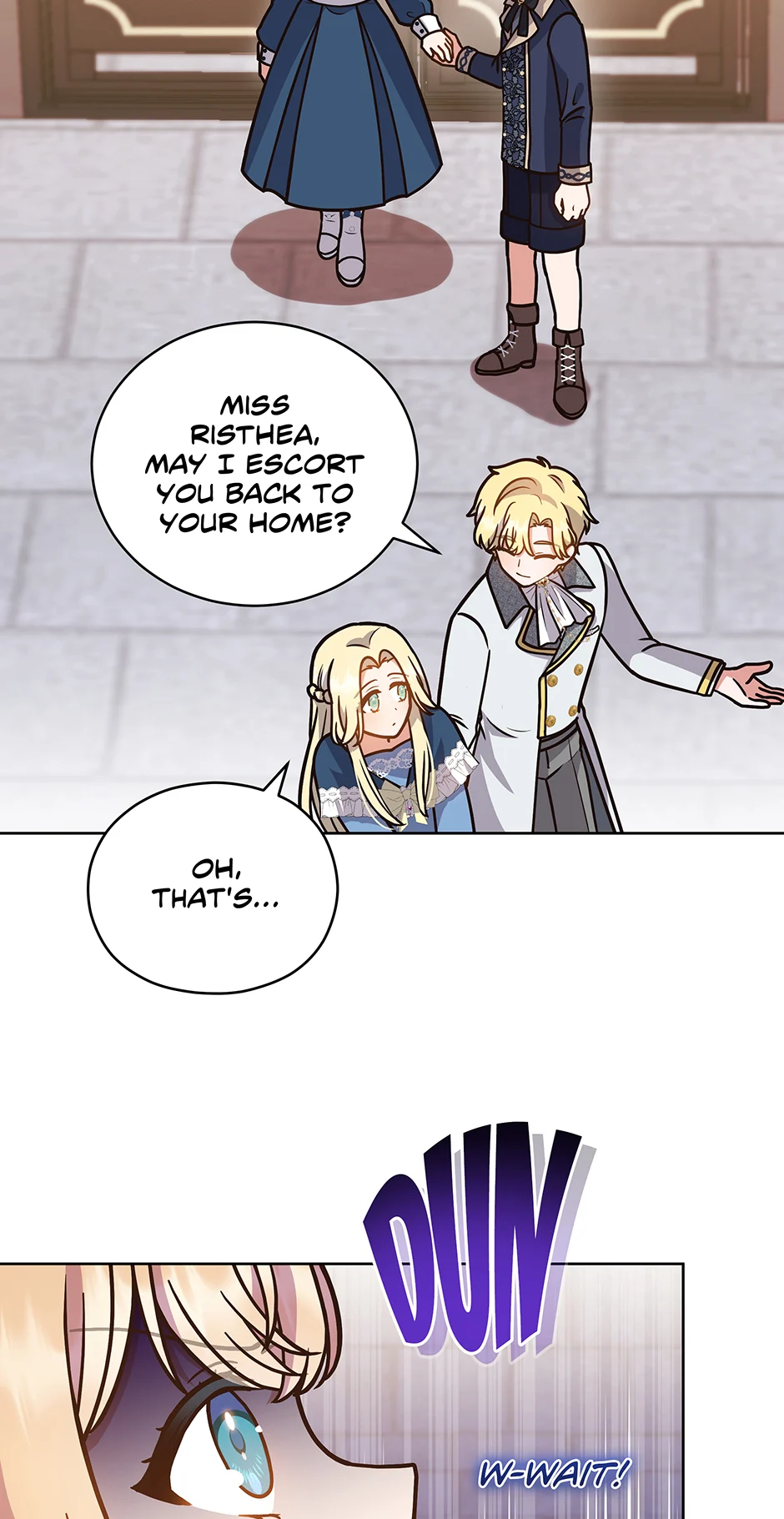 I Became the Daughter-in-Law of the Righteous Mad Dog Chapter 27 221 37