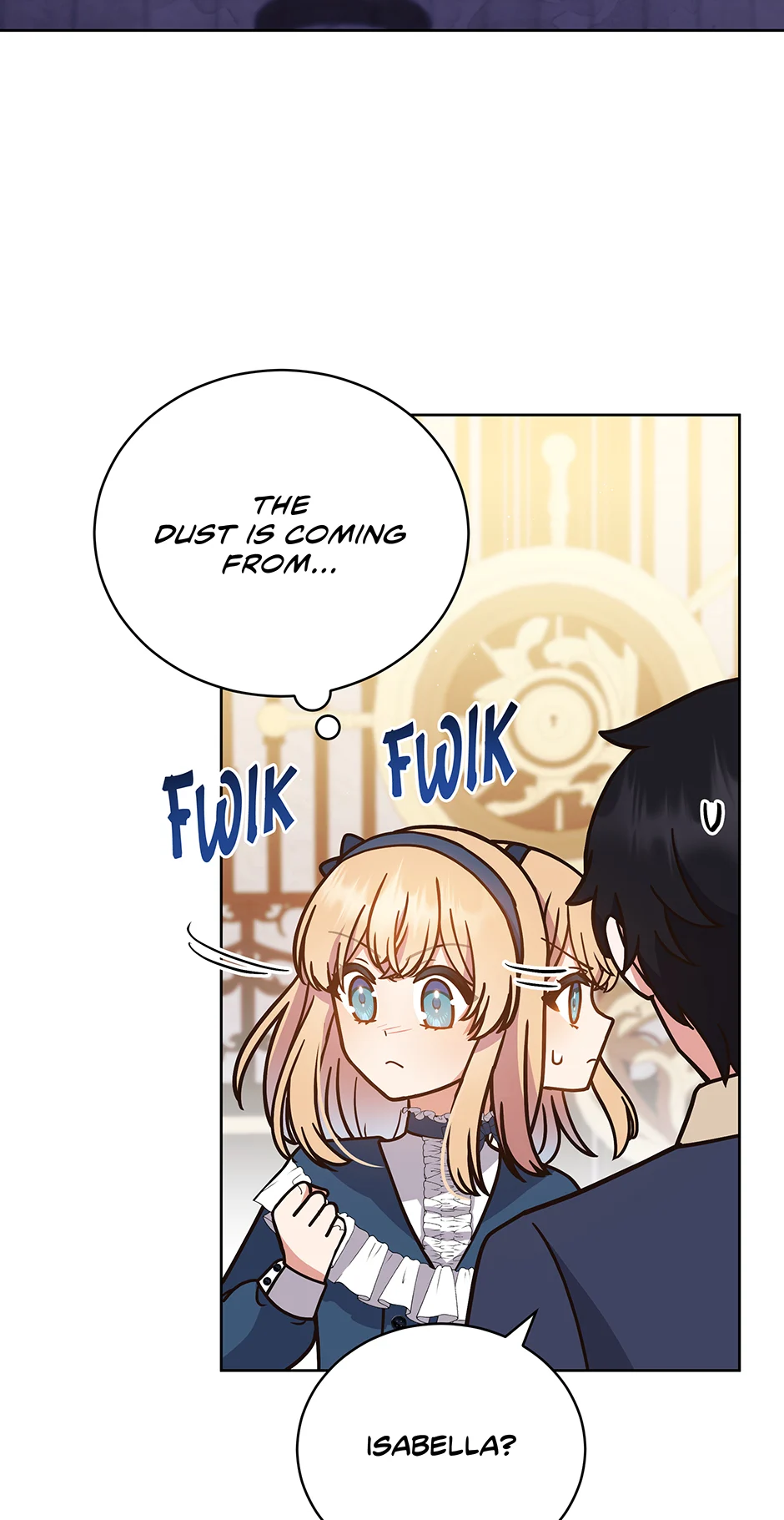I Became the Daughter-in-Law of the Righteous Mad Dog Chapter 27 223 39