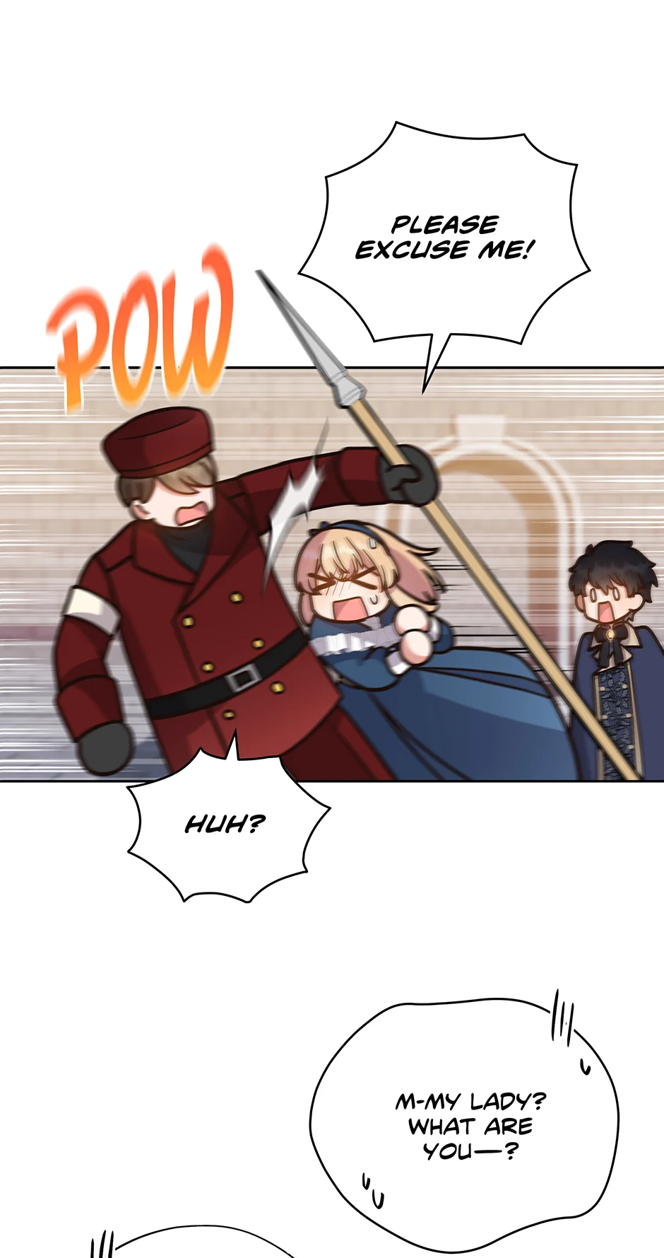 I Became the Daughter-in-Law of the Righteous Mad Dog Chapter 27 225 41