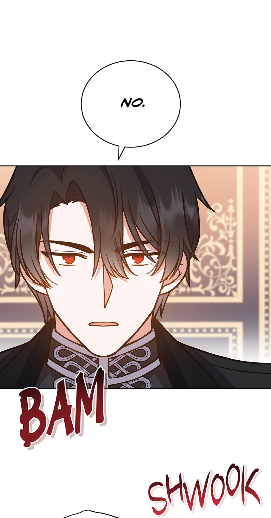 I Became the Daughter-in-Law of the Righteous Mad Dog Chapter 27 231 47