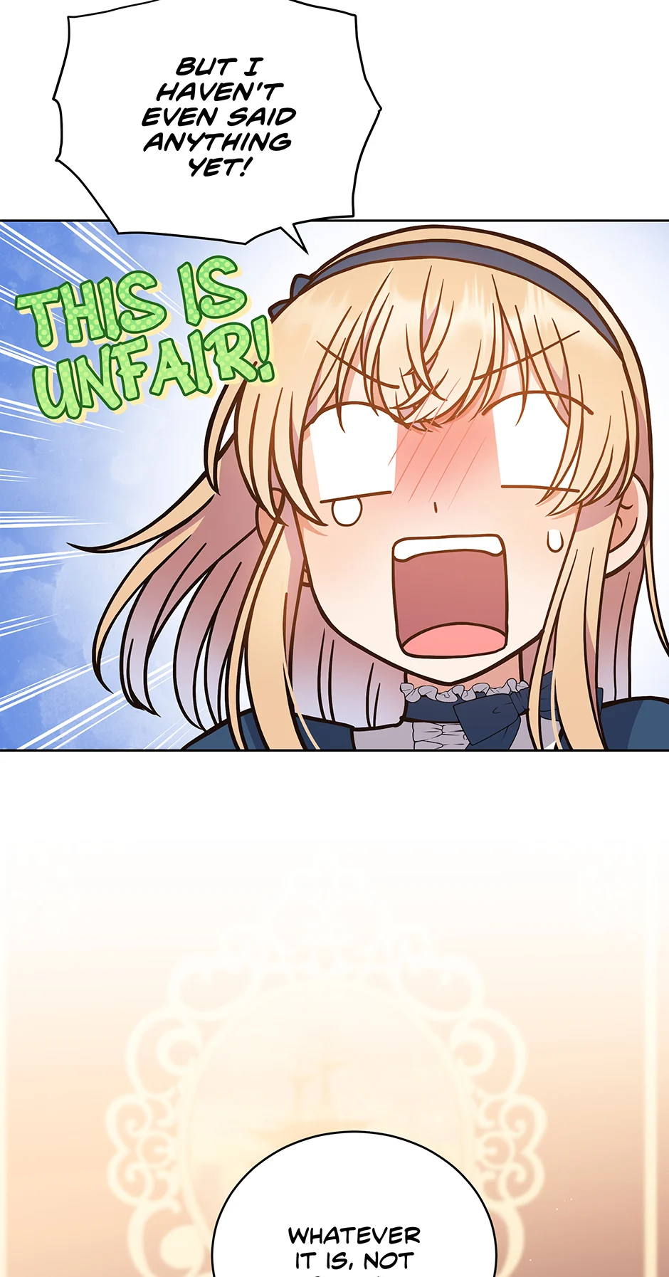 I Became the Daughter-in-Law of the Righteous Mad Dog Chapter 27 232 48