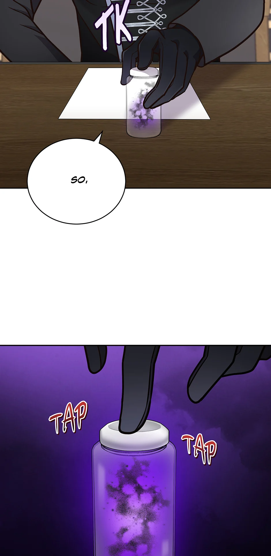 I Became the Daughter-in-Law of the Righteous Mad Dog Chapter 27 242 58