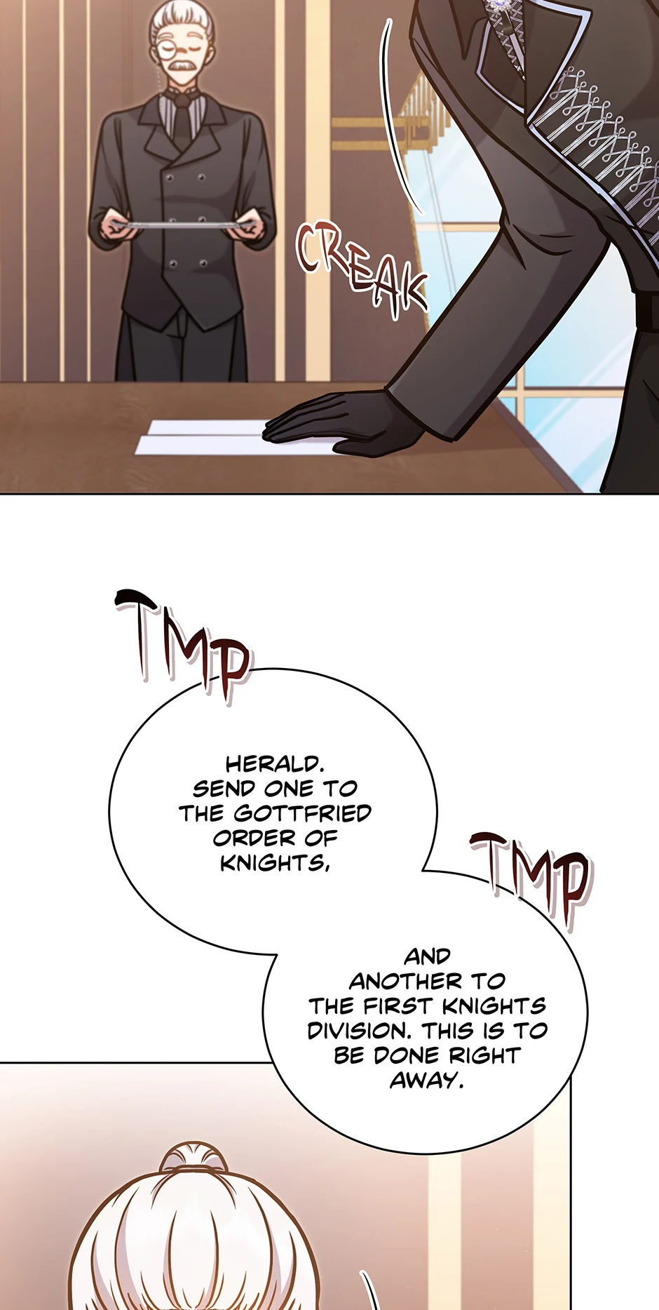 I Became the Daughter-in-Law of the Righteous Mad Dog Chapter 28 198 17