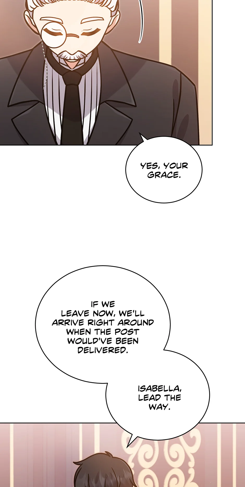 I Became the Daughter-in-Law of the Righteous Mad Dog Chapter 28 199 18