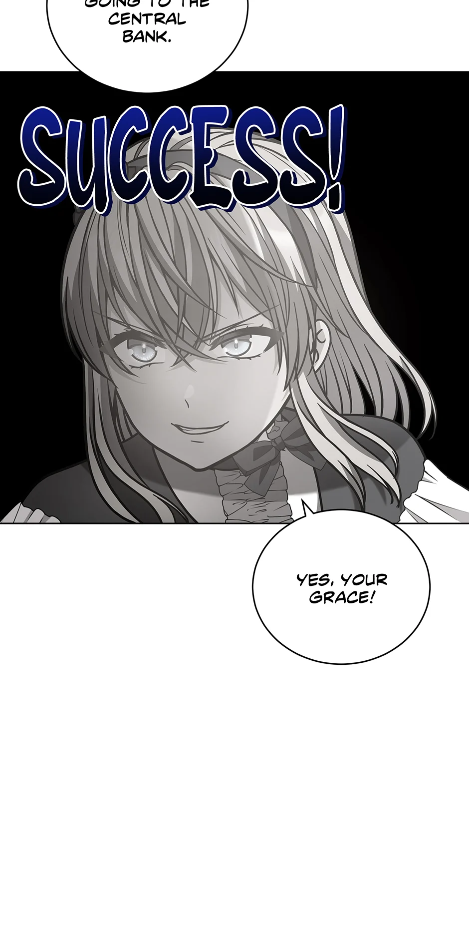 I Became the Daughter-in-Law of the Righteous Mad Dog Chapter 28 202 21