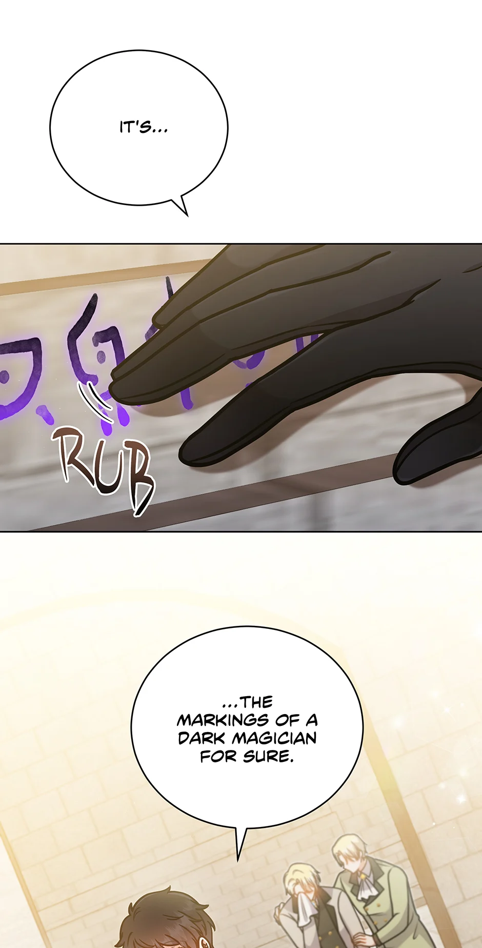 I Became the Daughter-in-Law of the Righteous Mad Dog Chapter 28 204 23