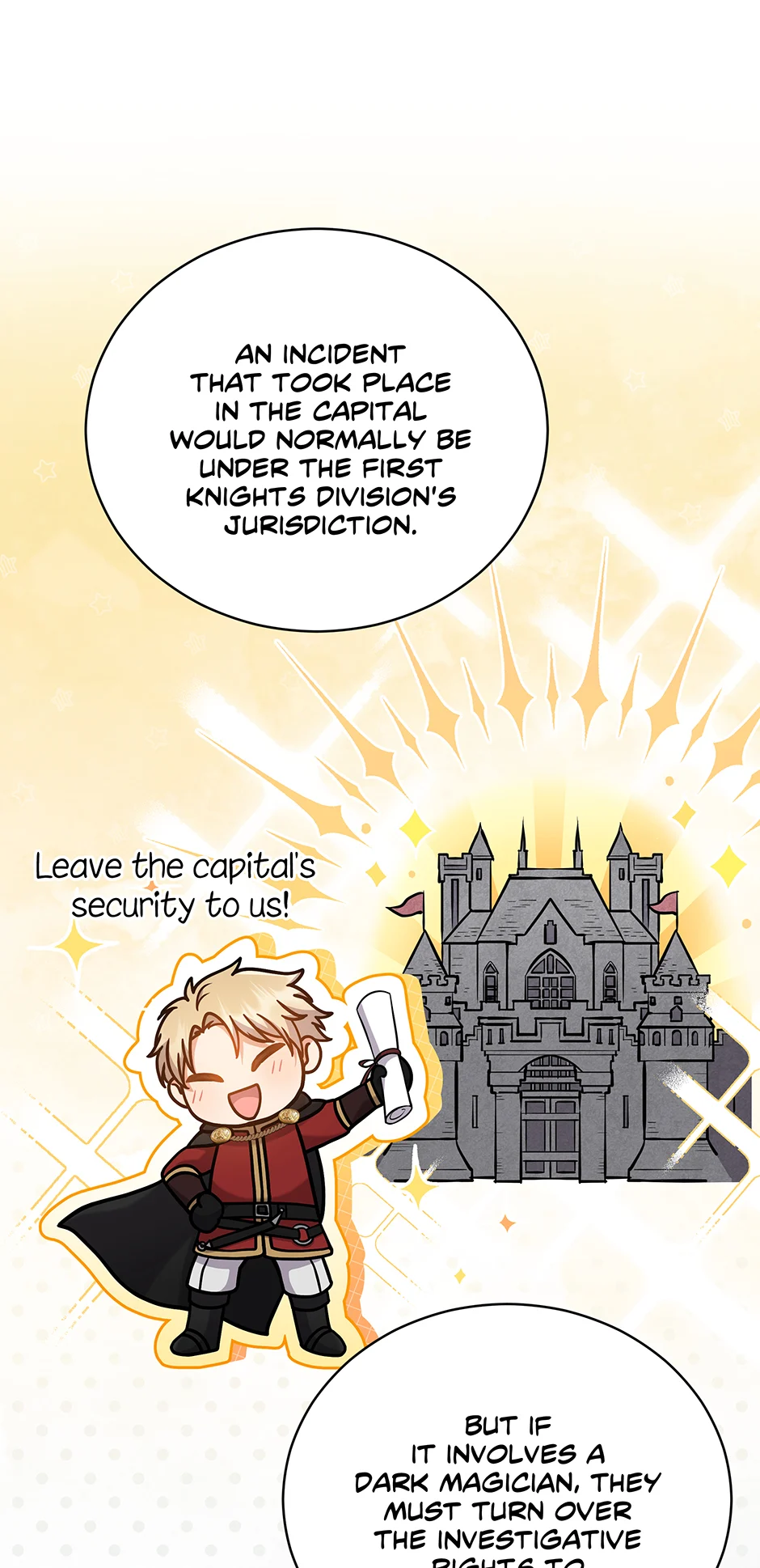 I Became the Daughter-in-Law of the Righteous Mad Dog Chapter 28 210 29