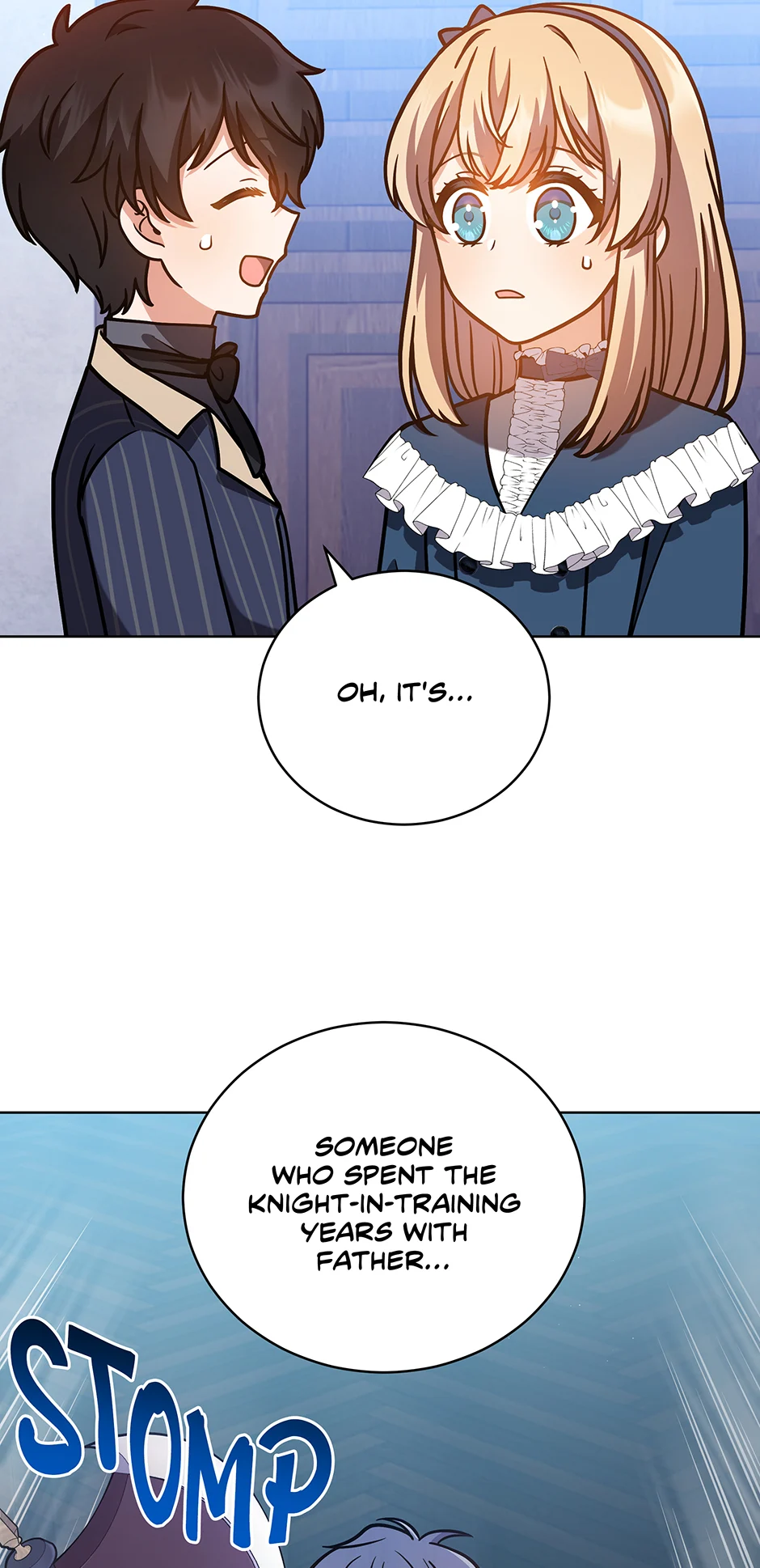 I Became the Daughter-in-Law of the Righteous Mad Dog Chapter 28 213 32
