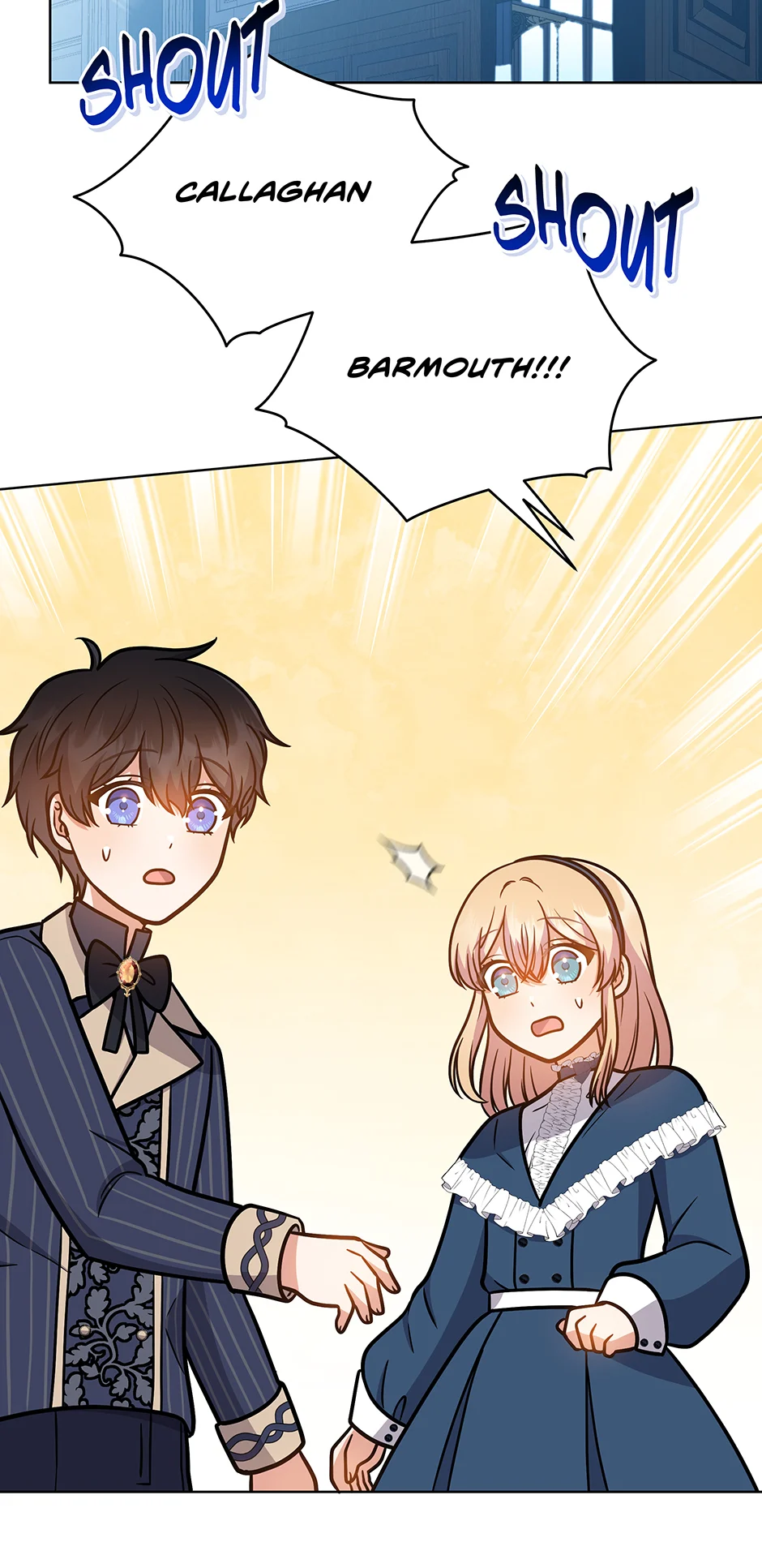 I Became the Daughter-in-Law of the Righteous Mad Dog Chapter 28 215 34