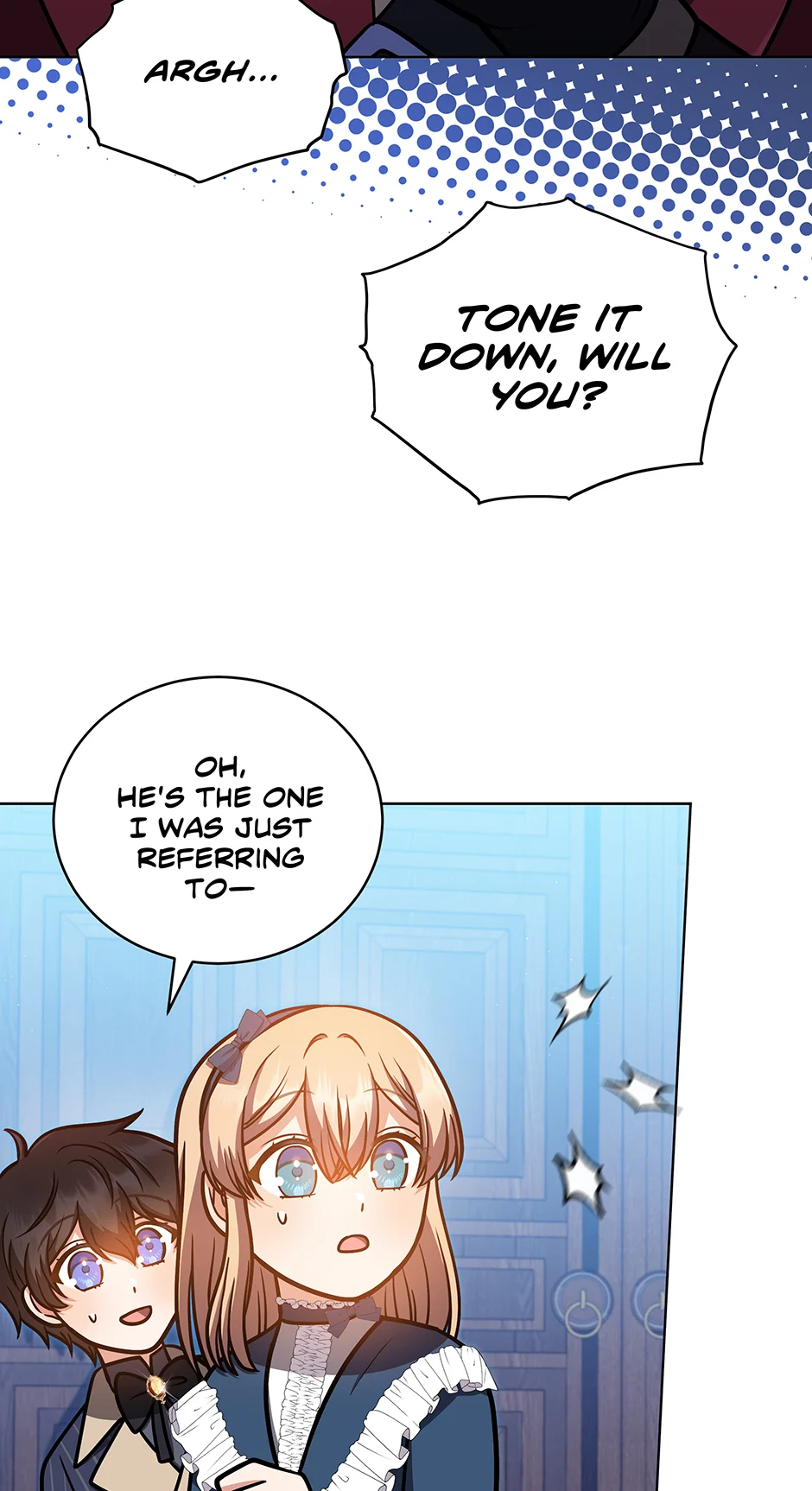 I Became the Daughter-in-Law of the Righteous Mad Dog Chapter 28 218 37