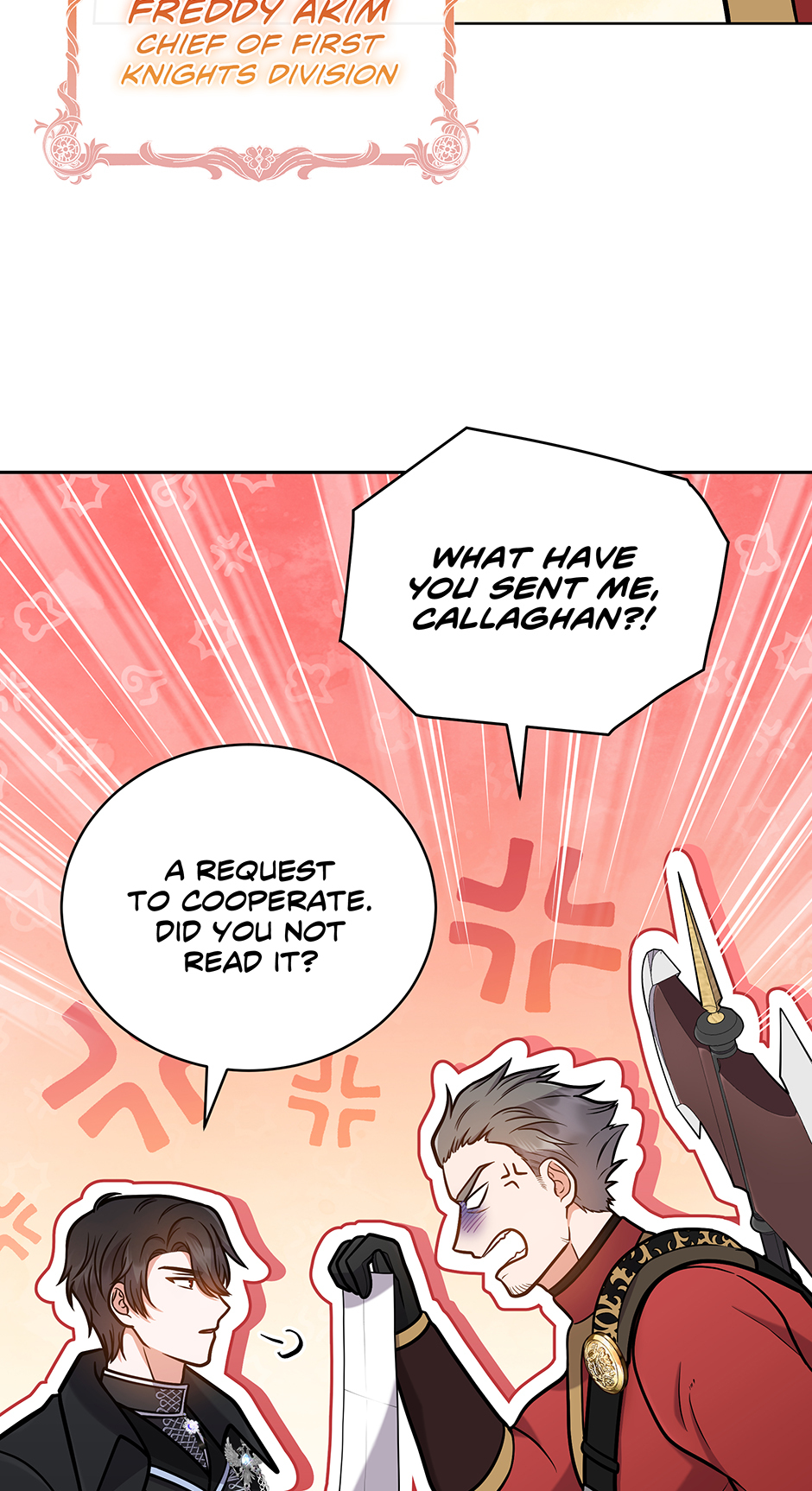 I Became the Daughter-in-Law of the Righteous Mad Dog Chapter 28 220 39