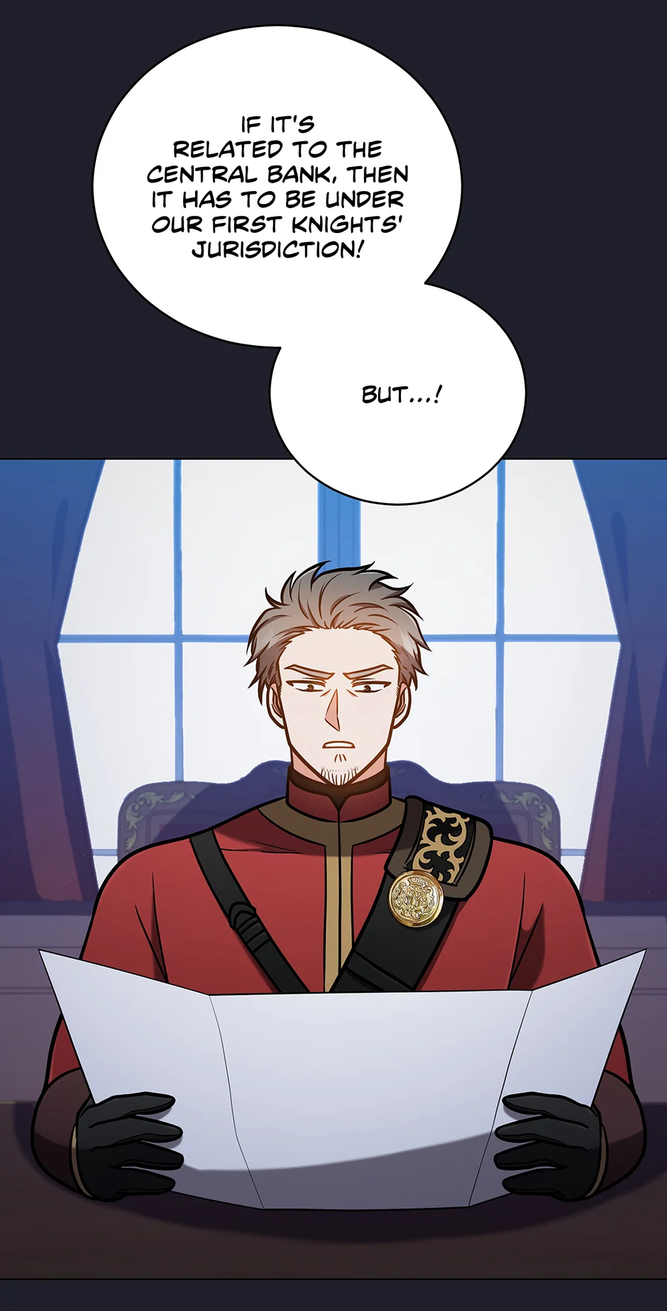 I Became the Daughter-in-Law of the Righteous Mad Dog Chapter 28 223 42