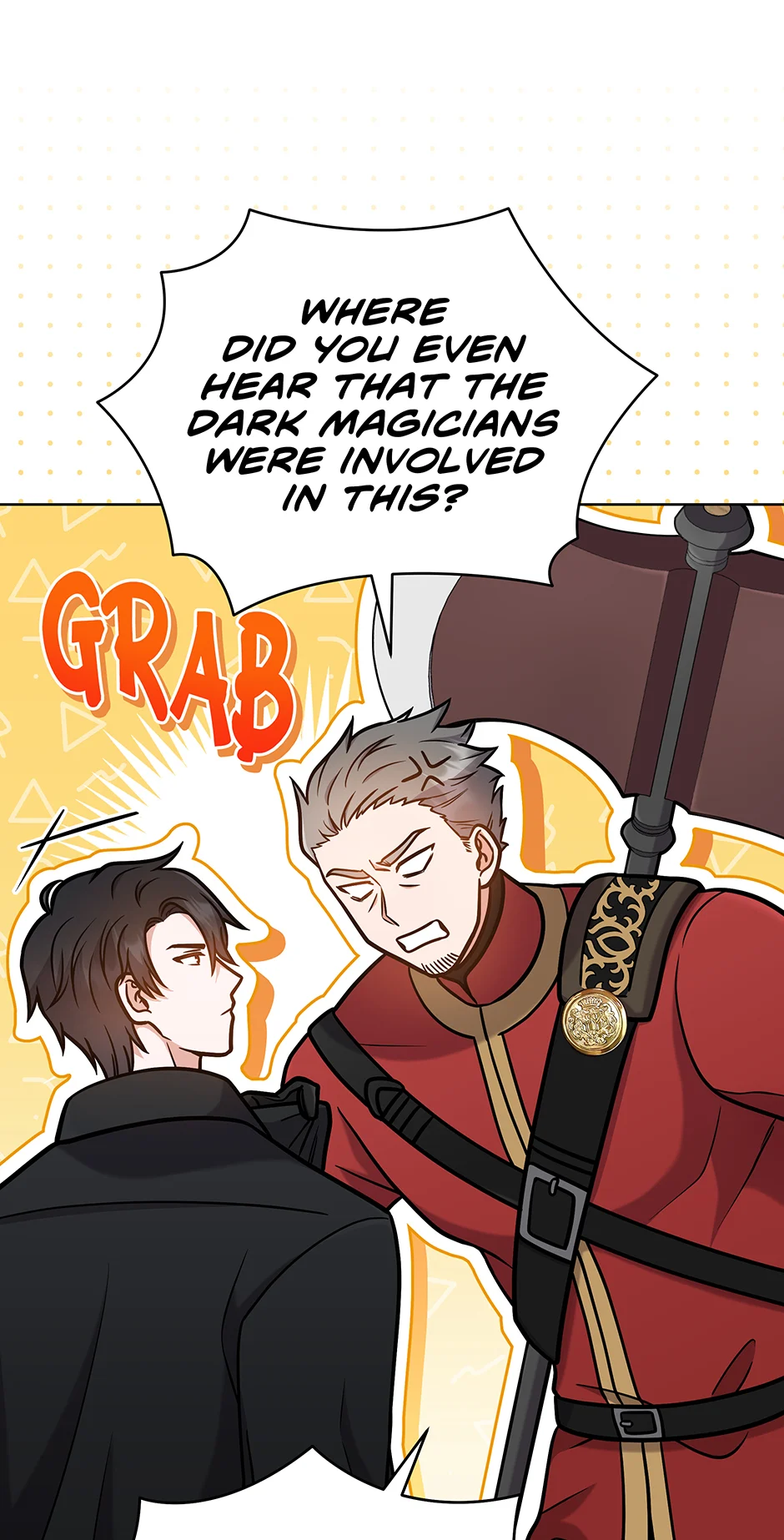 I Became the Daughter-in-Law of the Righteous Mad Dog Chapter 28 227 46