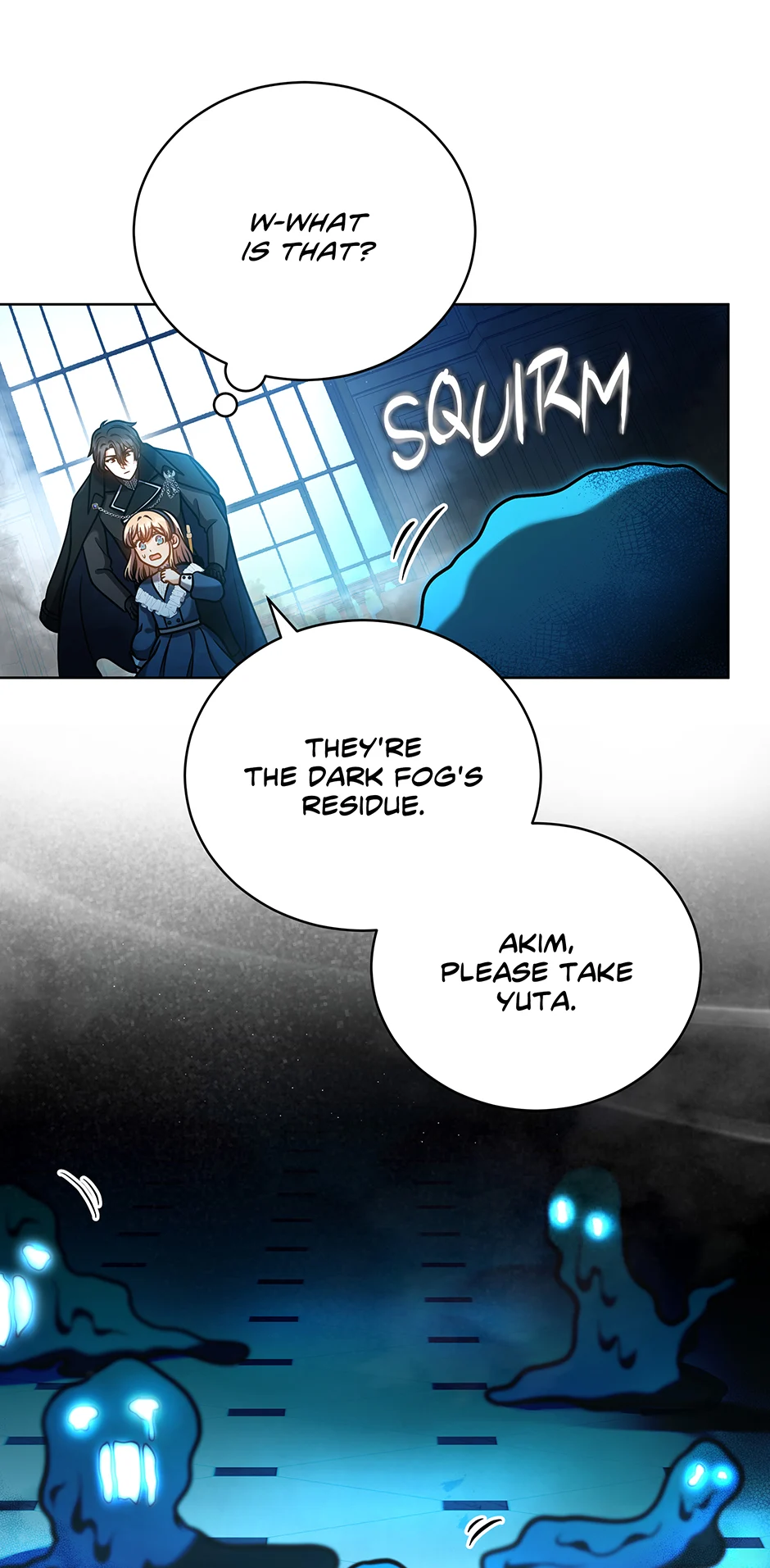 I Became the Daughter-in-Law of the Righteous Mad Dog Chapter 28 236 55