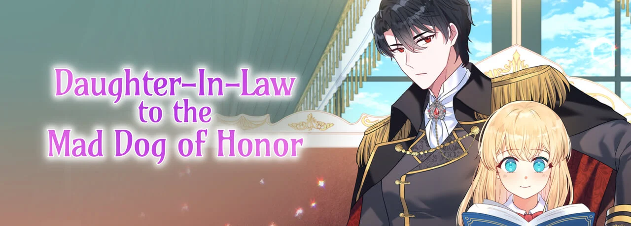 I Became the Daughter-in-Law of the Righteous Mad Dog Chapter 28 239 58