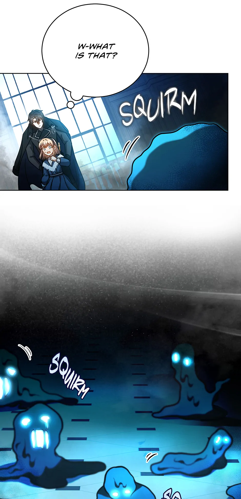I Became the Daughter-in-Law of the Righteous Mad Dog Chapter 29 192 02