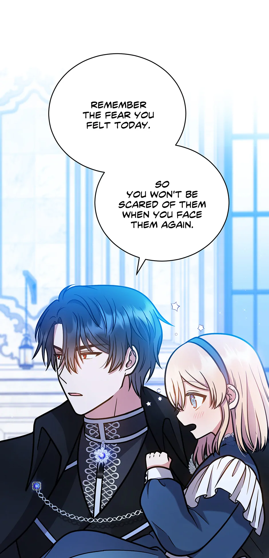 I Became the Daughter-in-Law of the Righteous Mad Dog Chapter 29 196 06